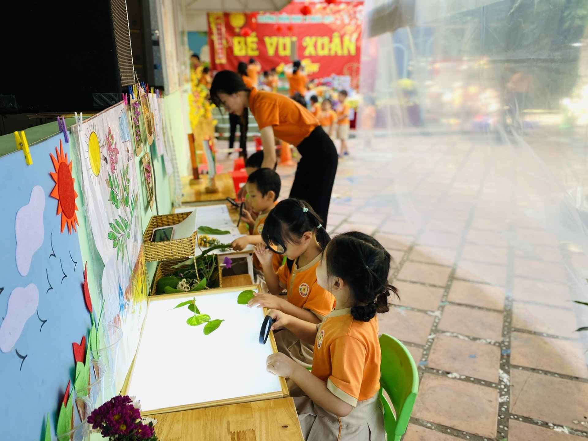 LỄ HỘI DÂN GIAN