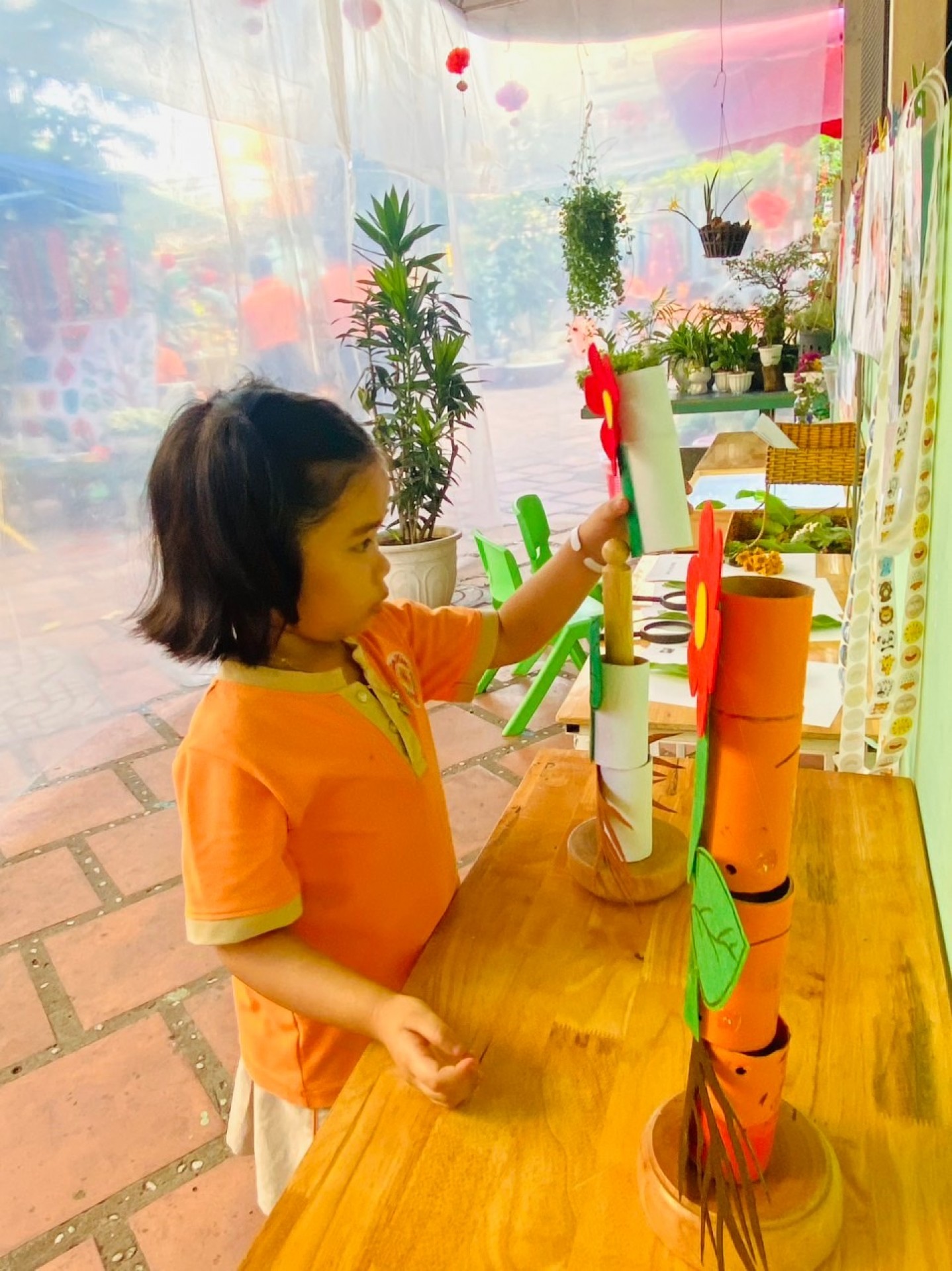 LỄ HỘI DÂN GIAN