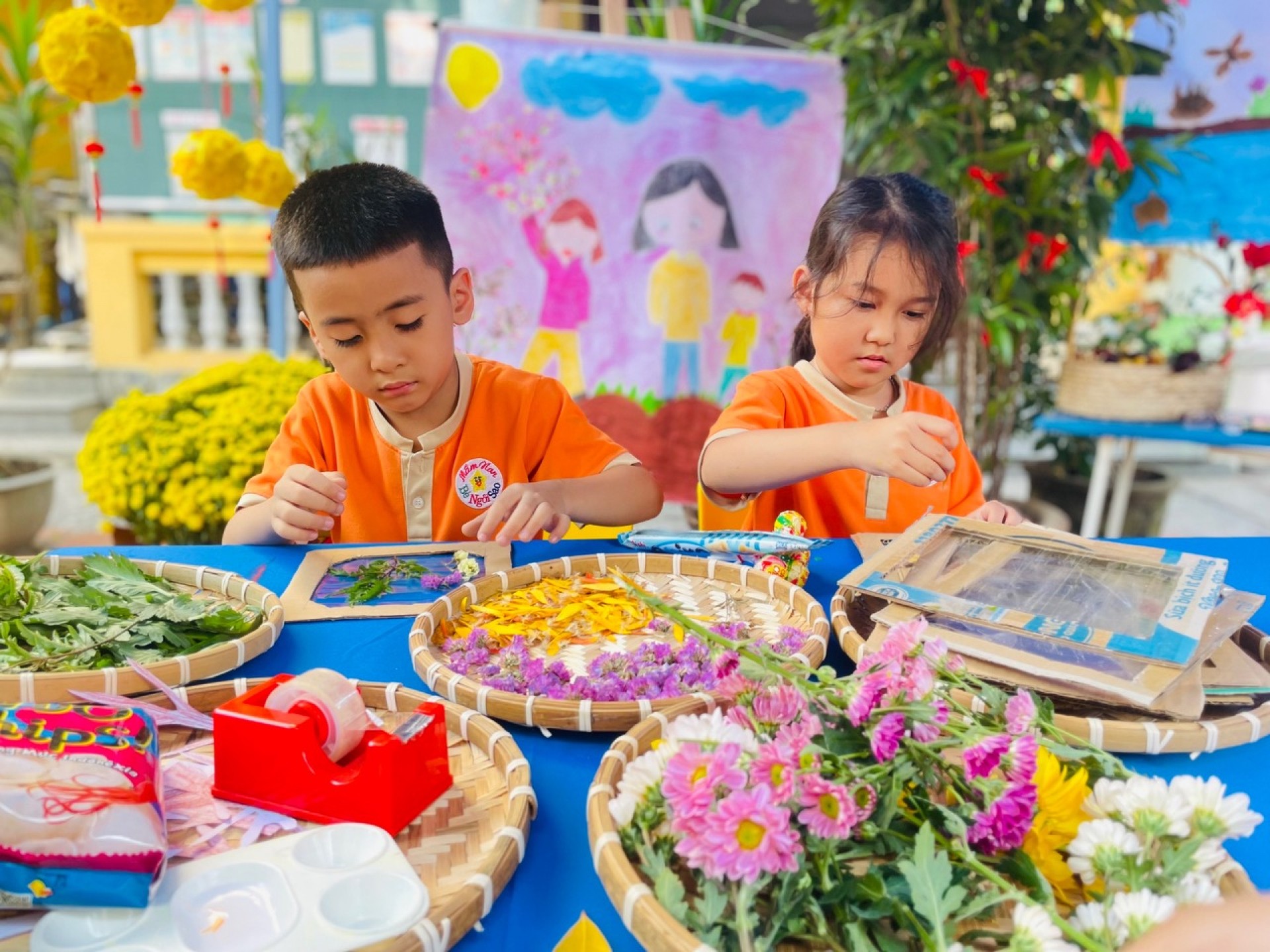 LỄ HỘI DÂN GIAN