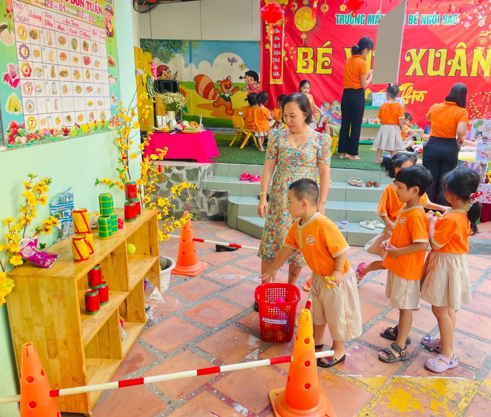 LỄ HỘI DÂN GIAN