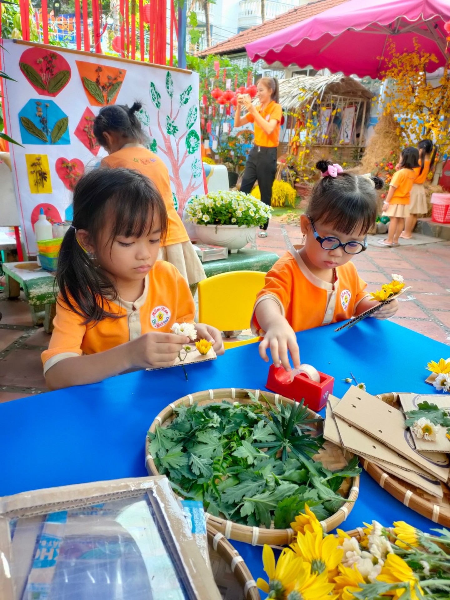 LỄ HỘI DÂN GIAN