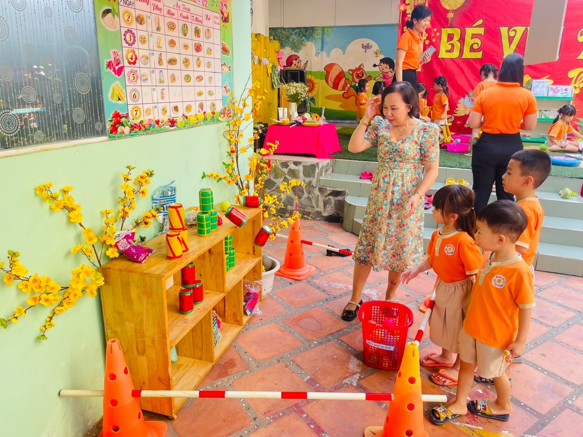 LỄ HỘI DÂN GIAN