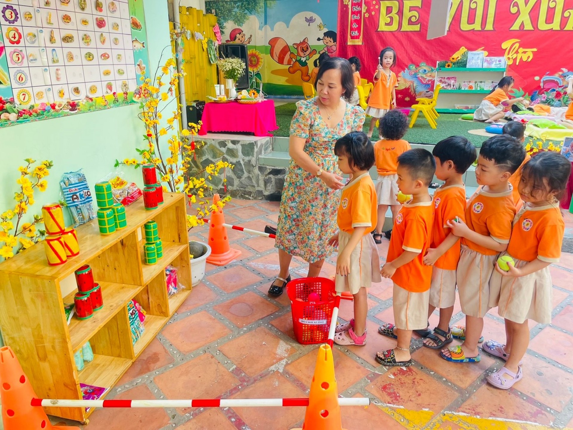 LỄ HỘI DÂN GIAN