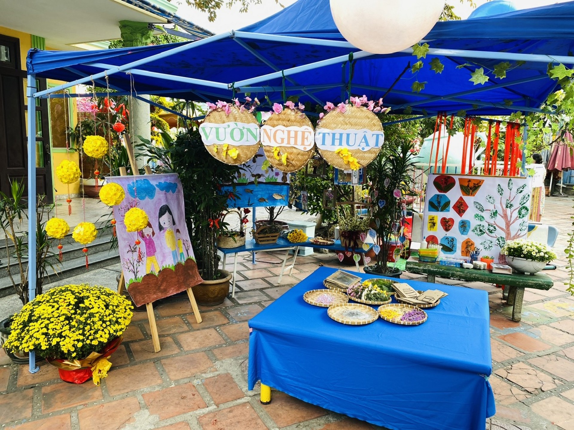 LỄ HỘI DÂN GIAN