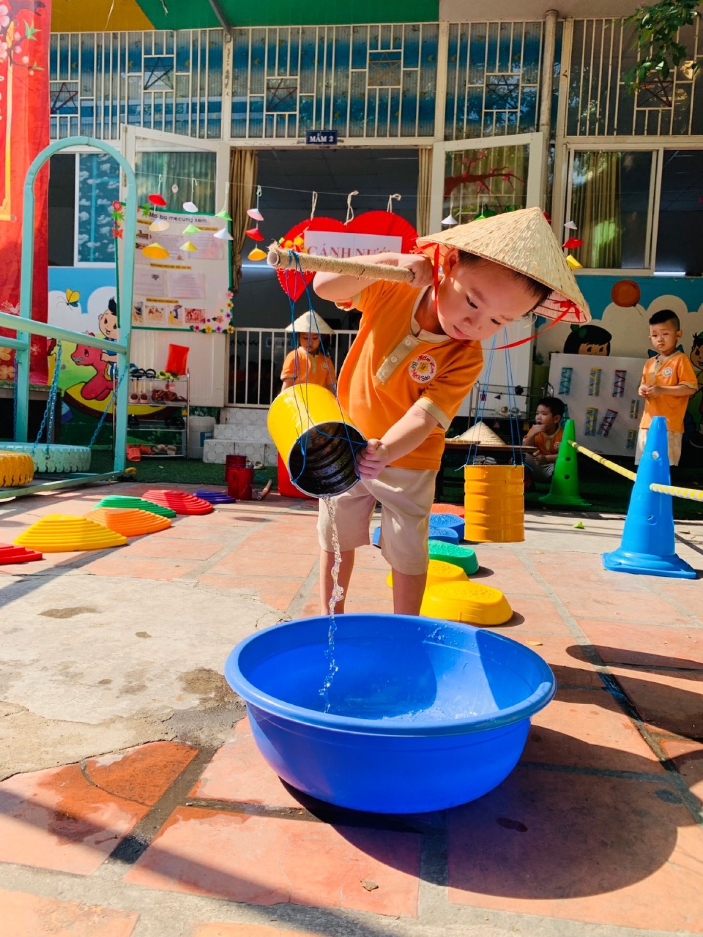 LỄ HỘI DÂN GIAN