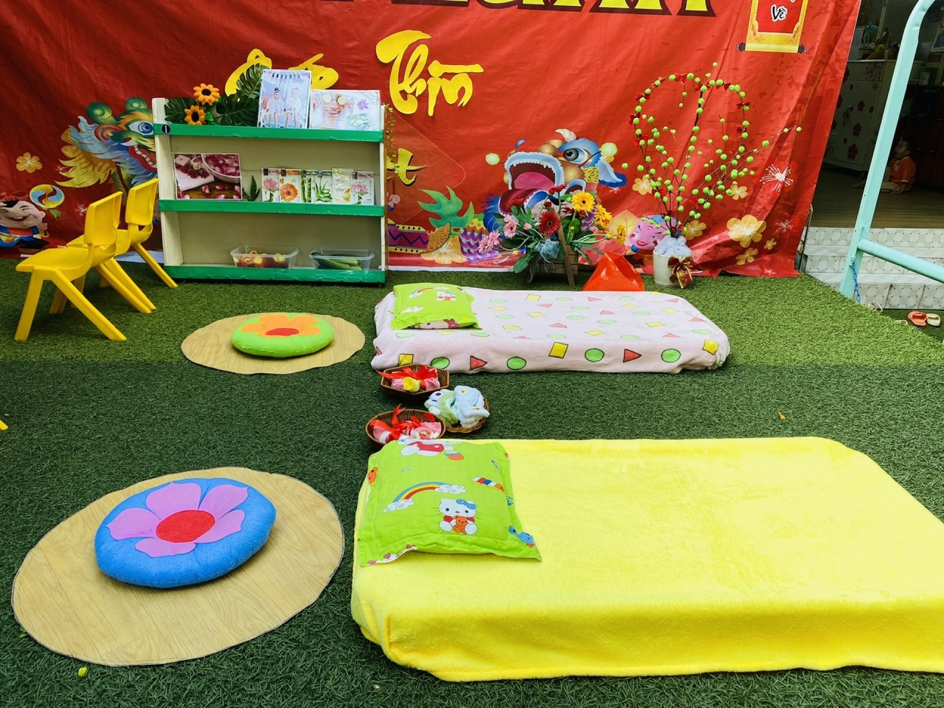 LỄ HỘI DÂN GIAN