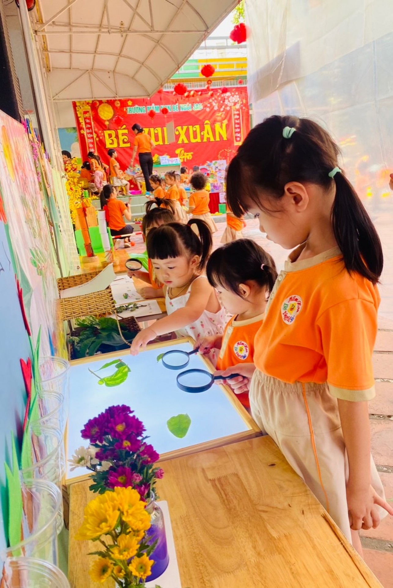 LỄ HỘI DÂN GIAN