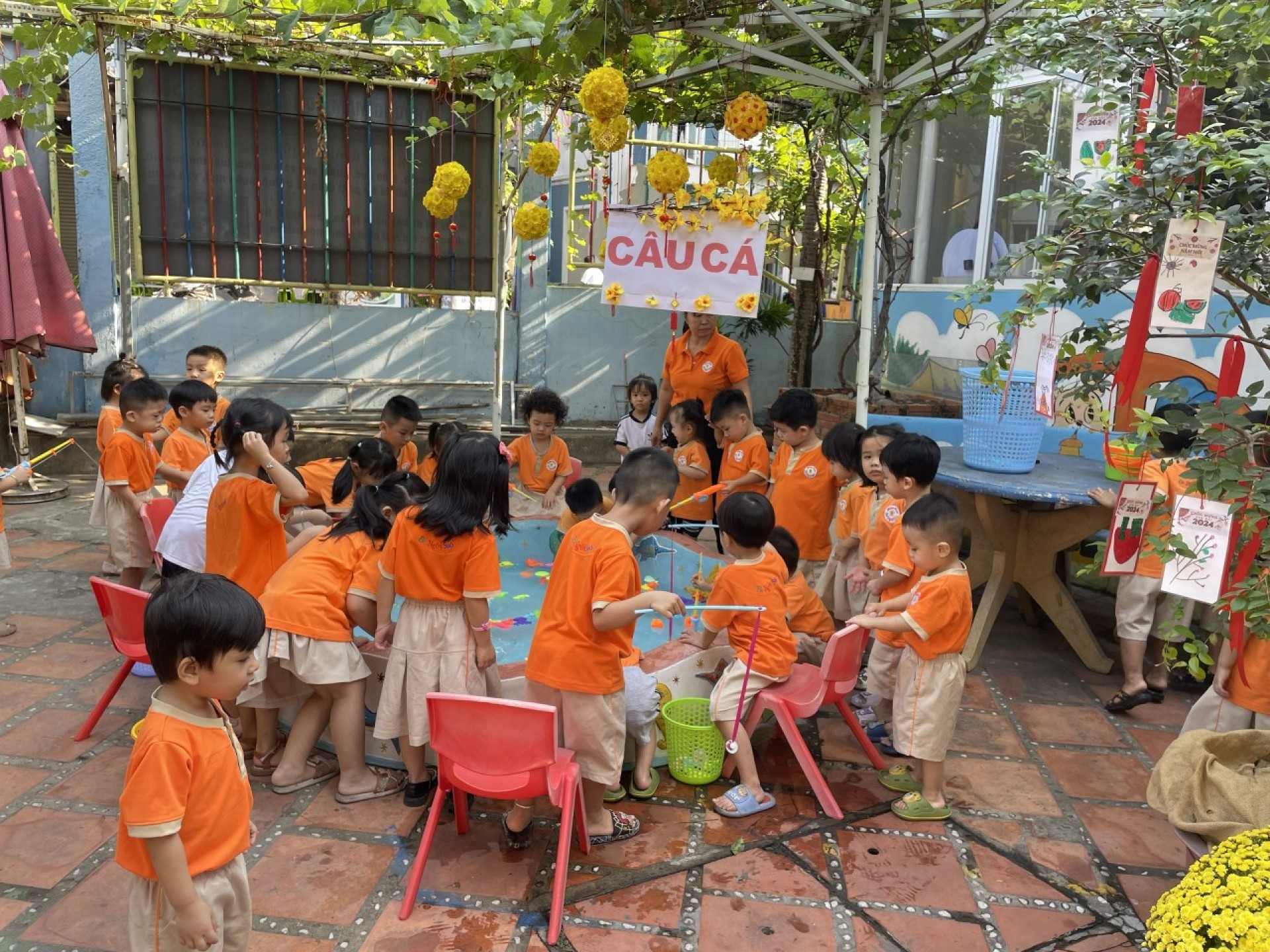 LỄ HỘI DÂN GIAN