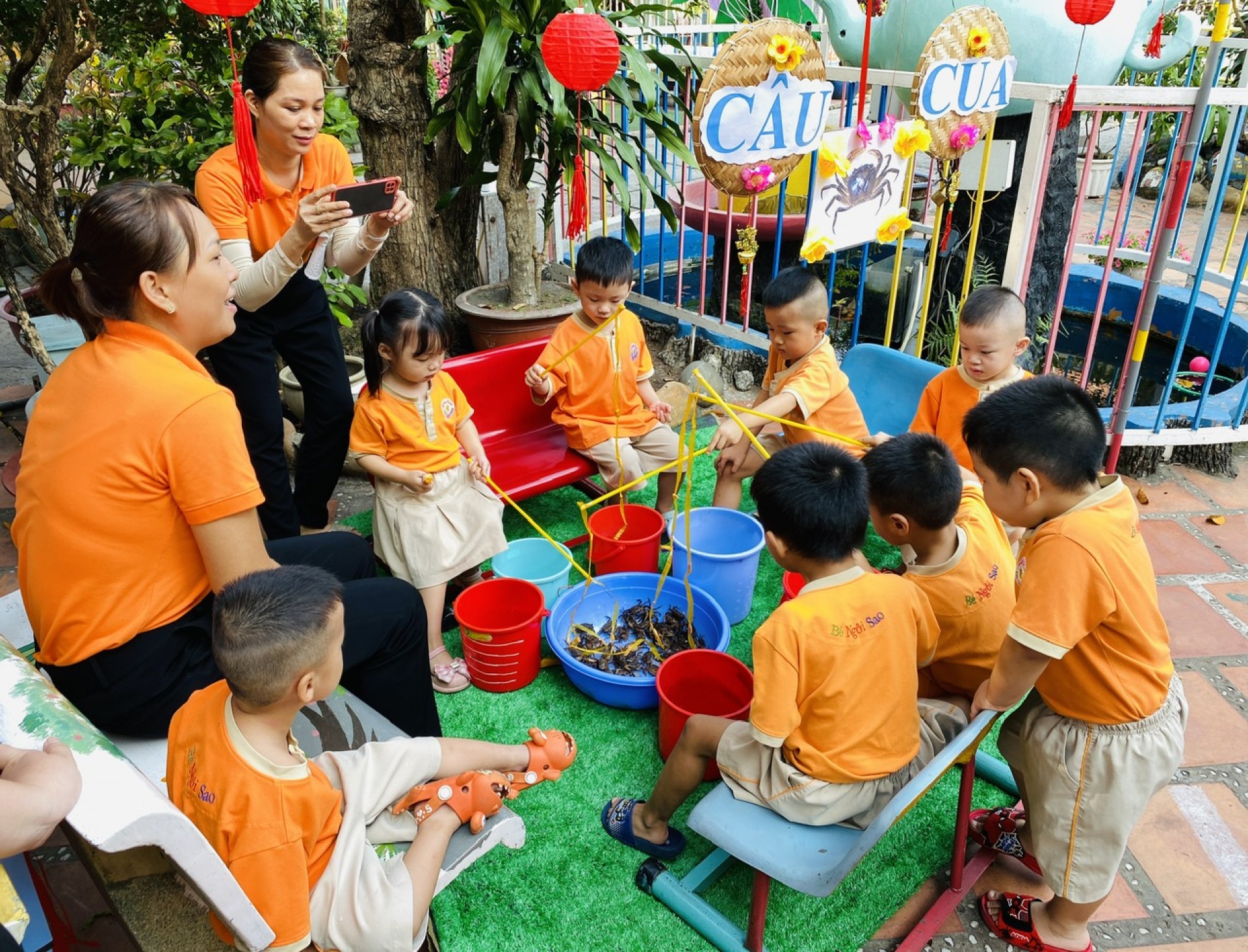 LỄ HỘI DÂN GIAN