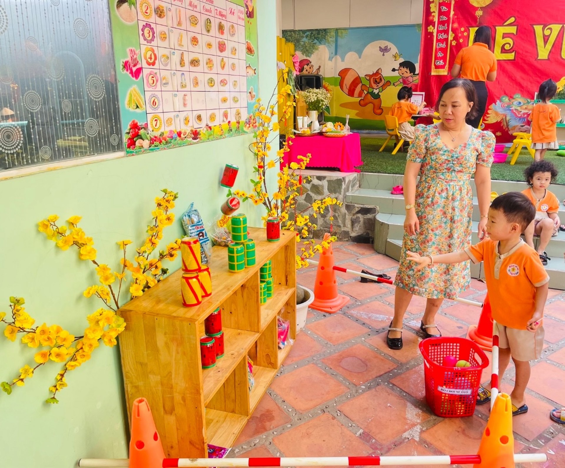 LỄ HỘI DÂN GIAN