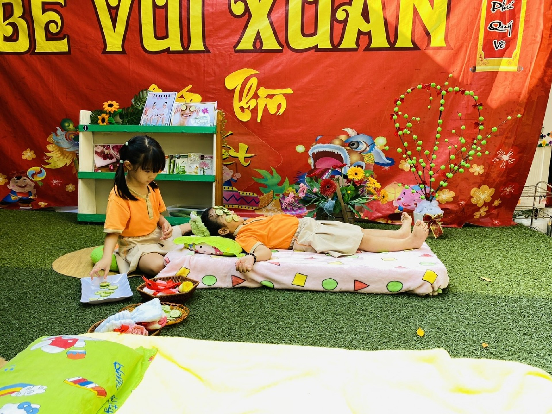 LỄ HỘI DÂN GIAN