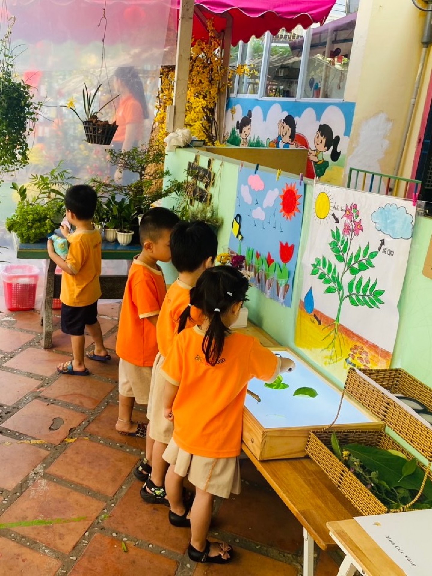 LỄ HỘI DÂN GIAN