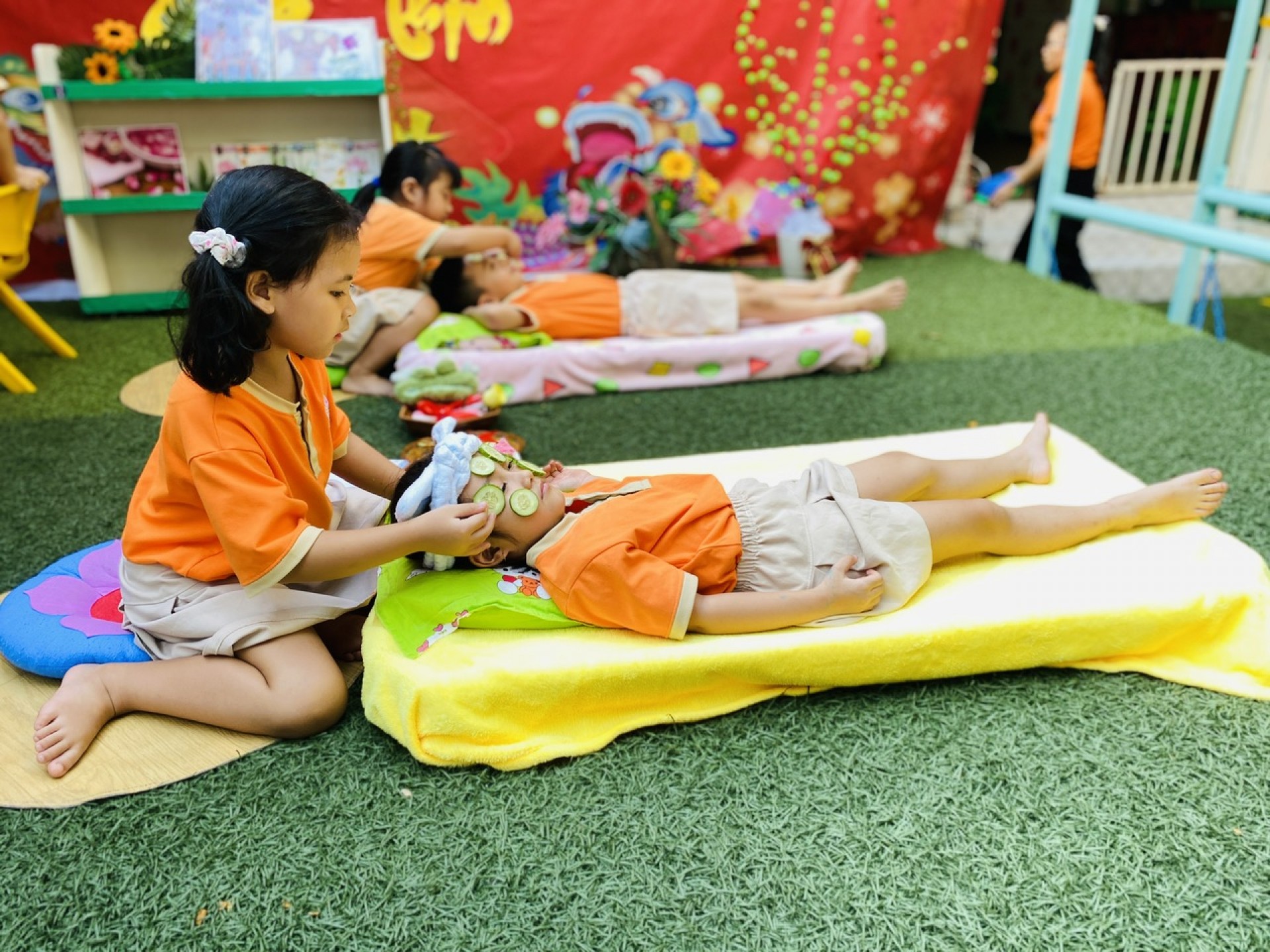 LỄ HỘI DÂN GIAN