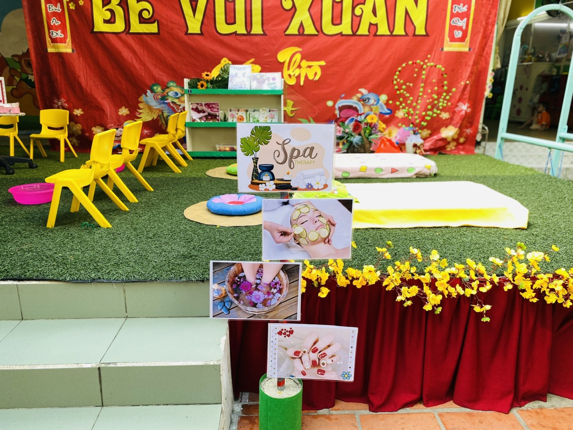 LỄ HỘI DÂN GIAN