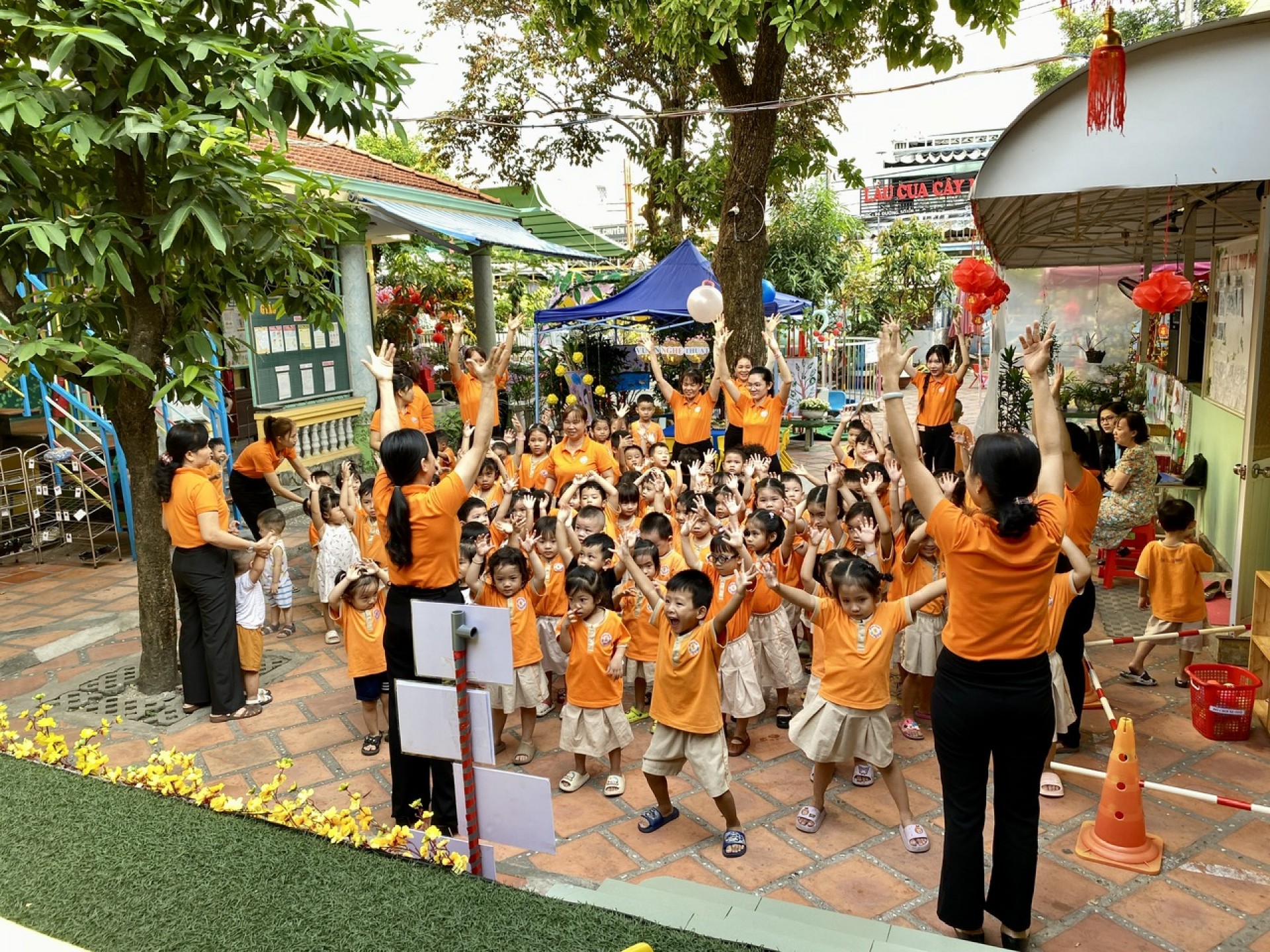 LỄ HỘI DÂN GIAN