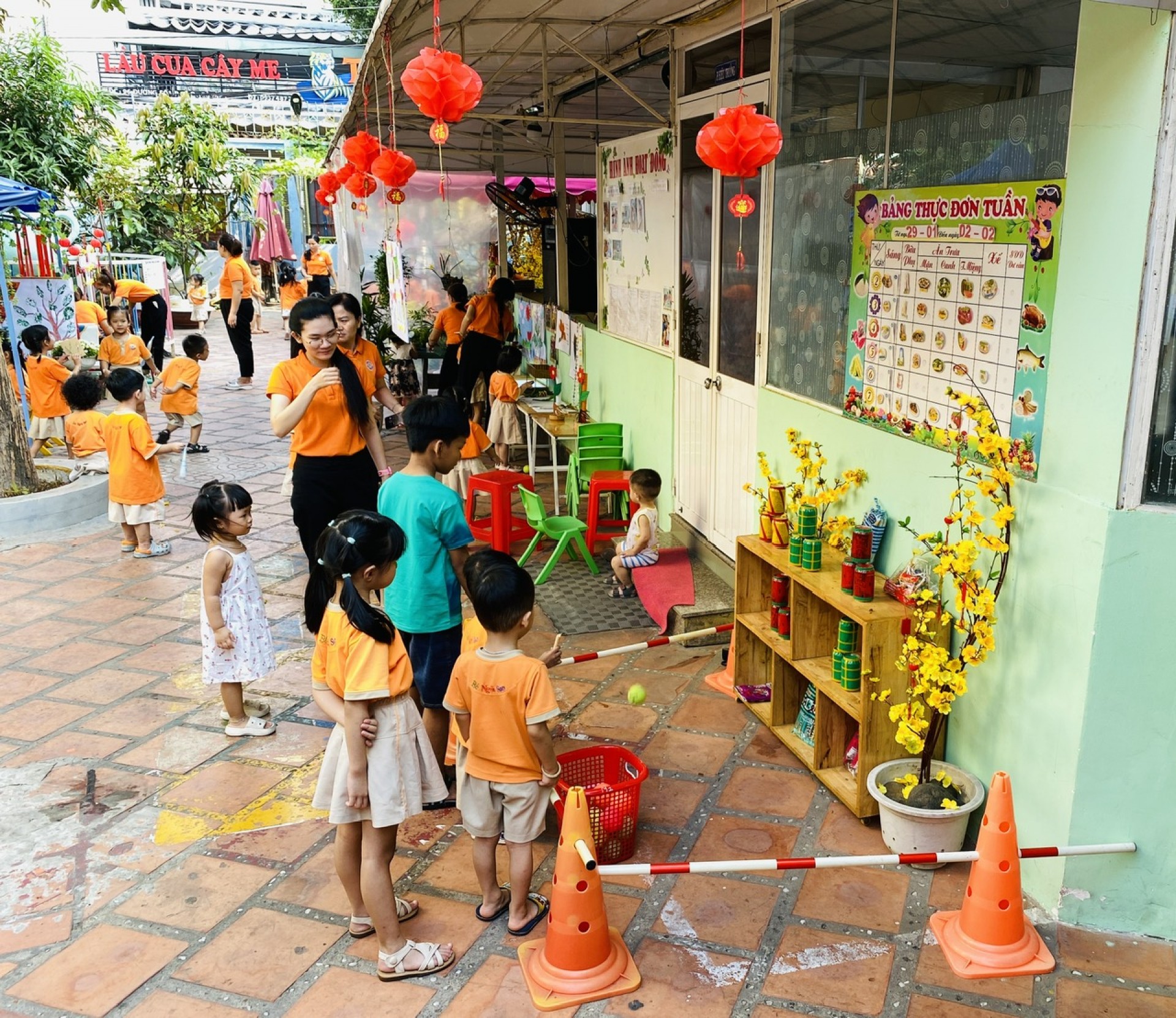 LỄ HỘI DÂN GIAN