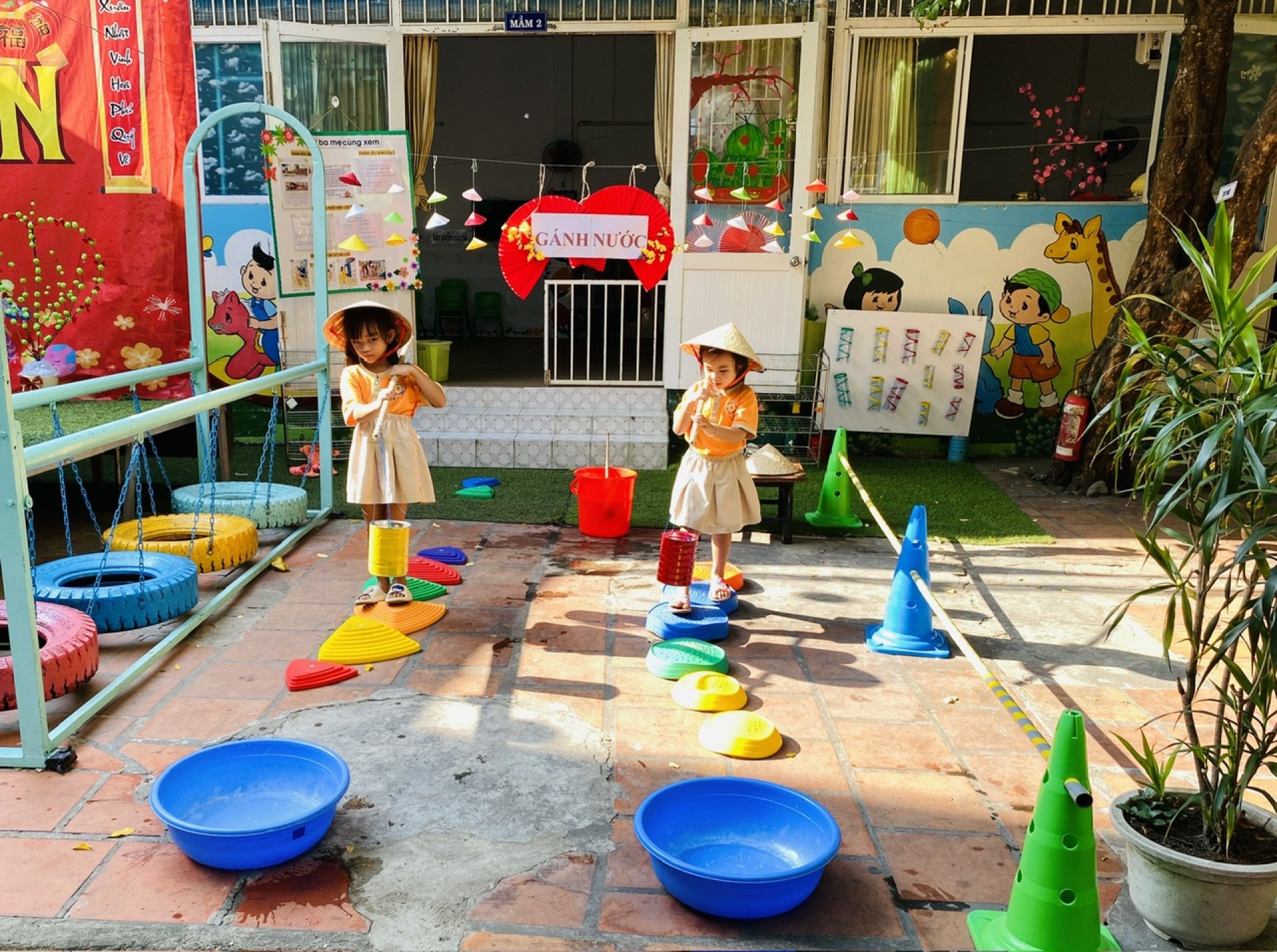 LỄ HỘI DÂN GIAN