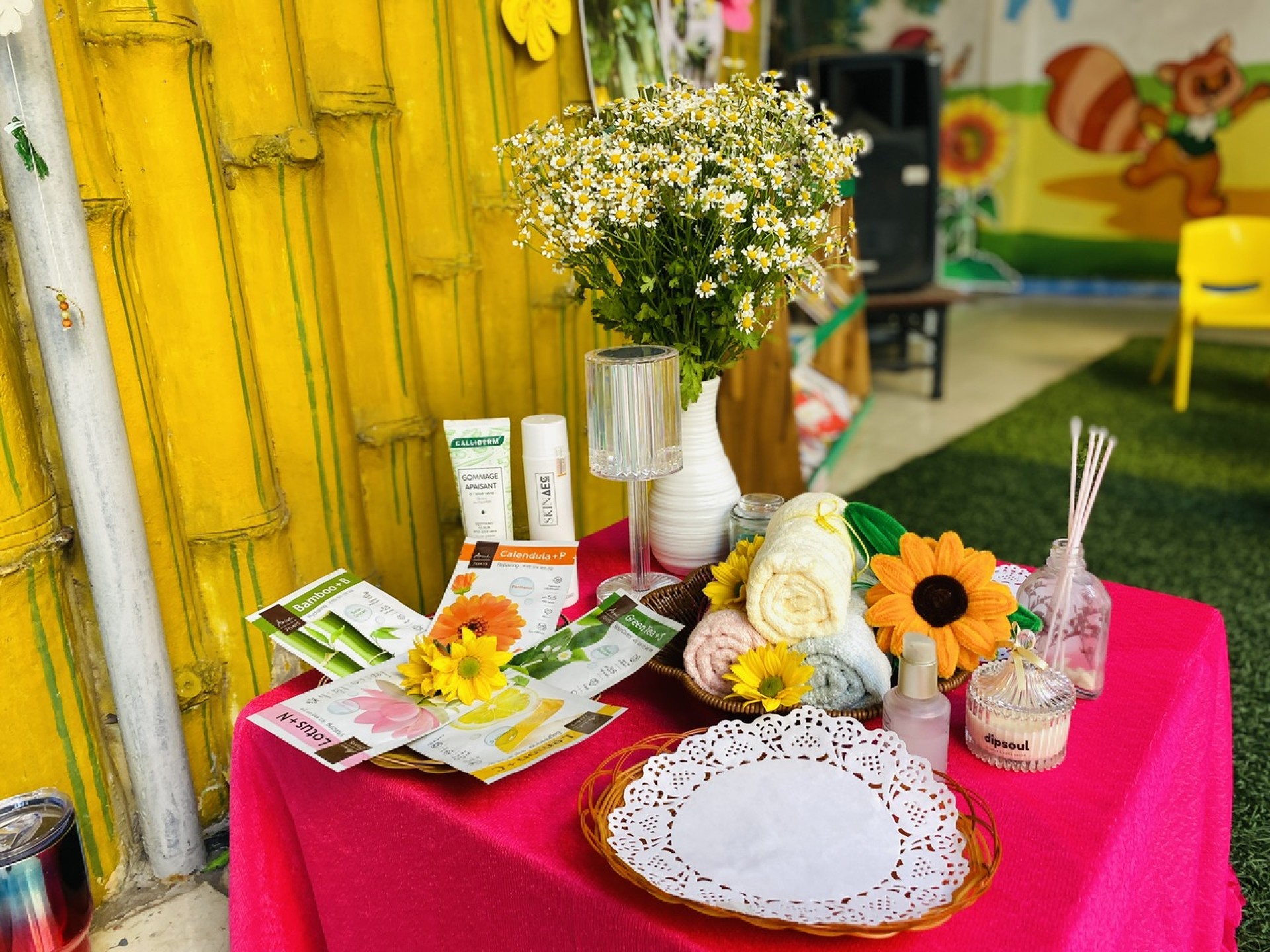 LỄ HỘI DÂN GIAN