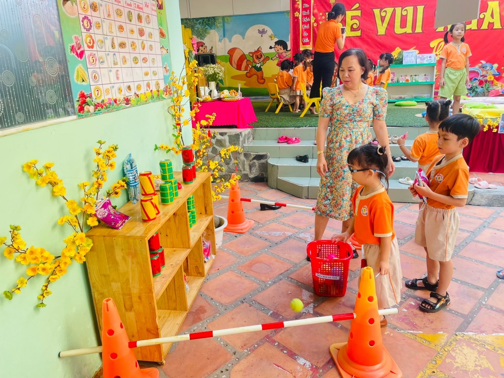 LỄ HỘI DÂN GIAN