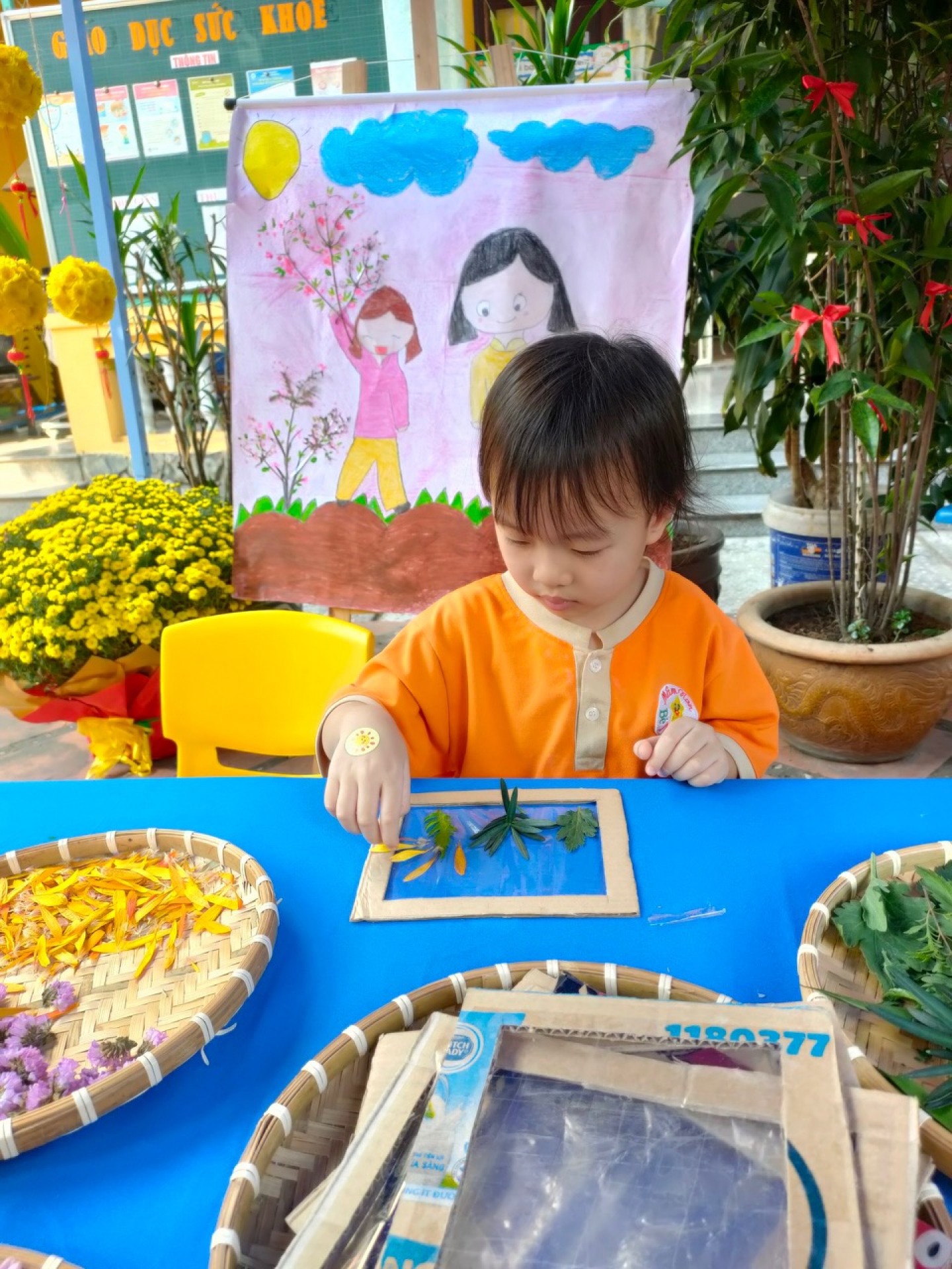 LỄ HỘI DÂN GIAN