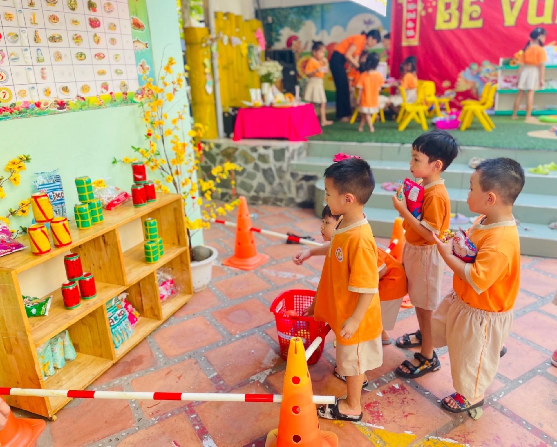 LỄ HỘI DÂN GIAN