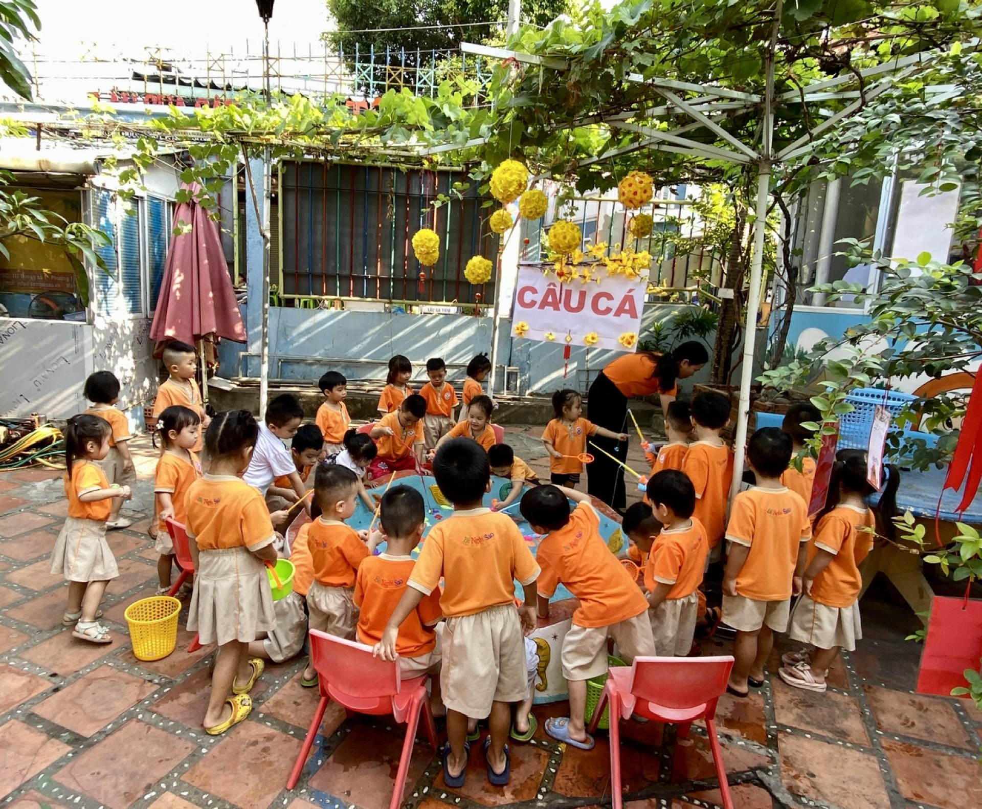 LỄ HỘI DÂN GIAN