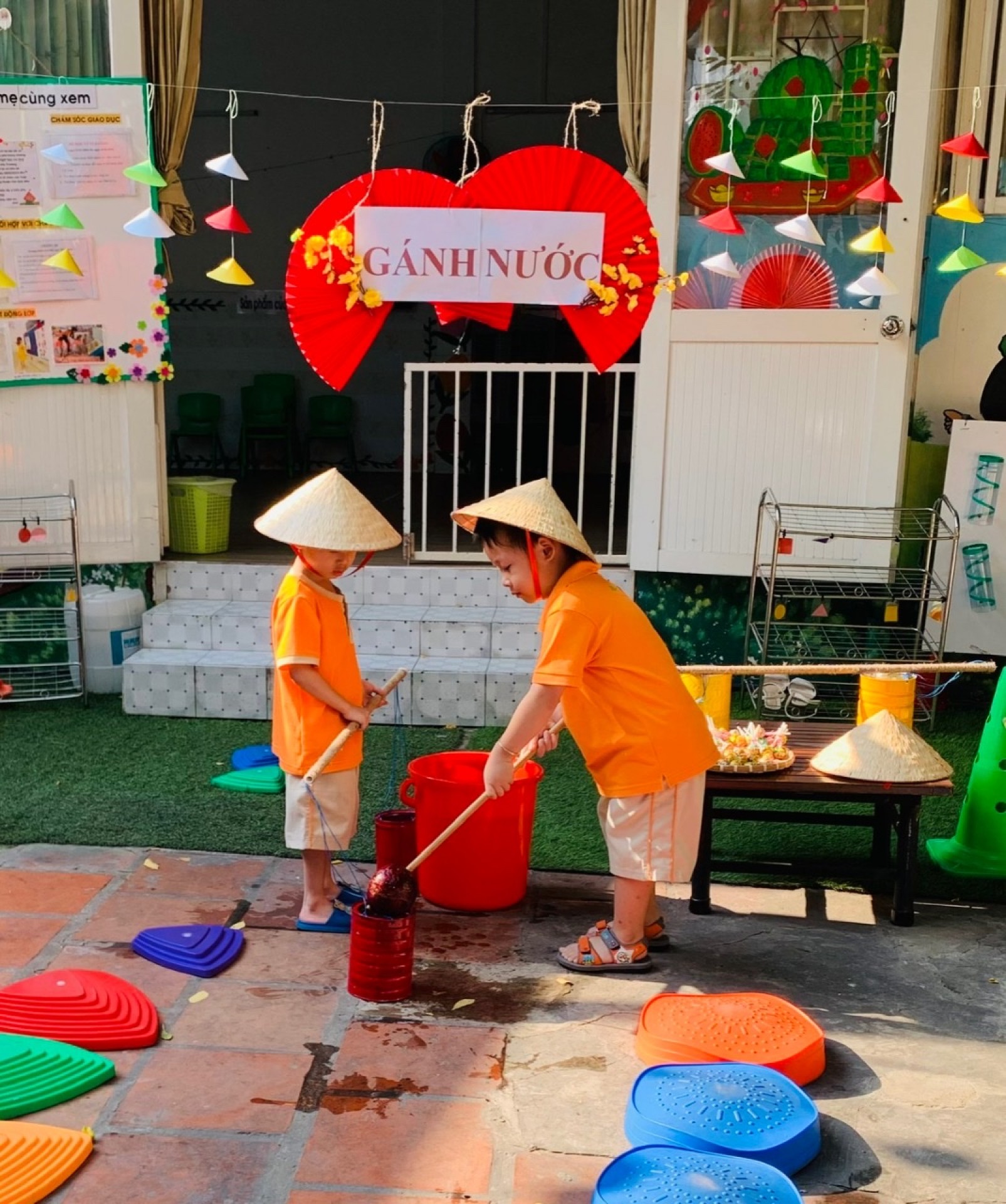 LỄ HỘI DÂN GIAN