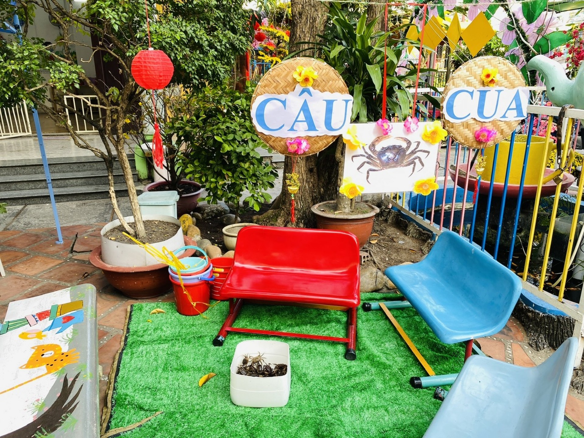 LỄ HỘI DÂN GIAN