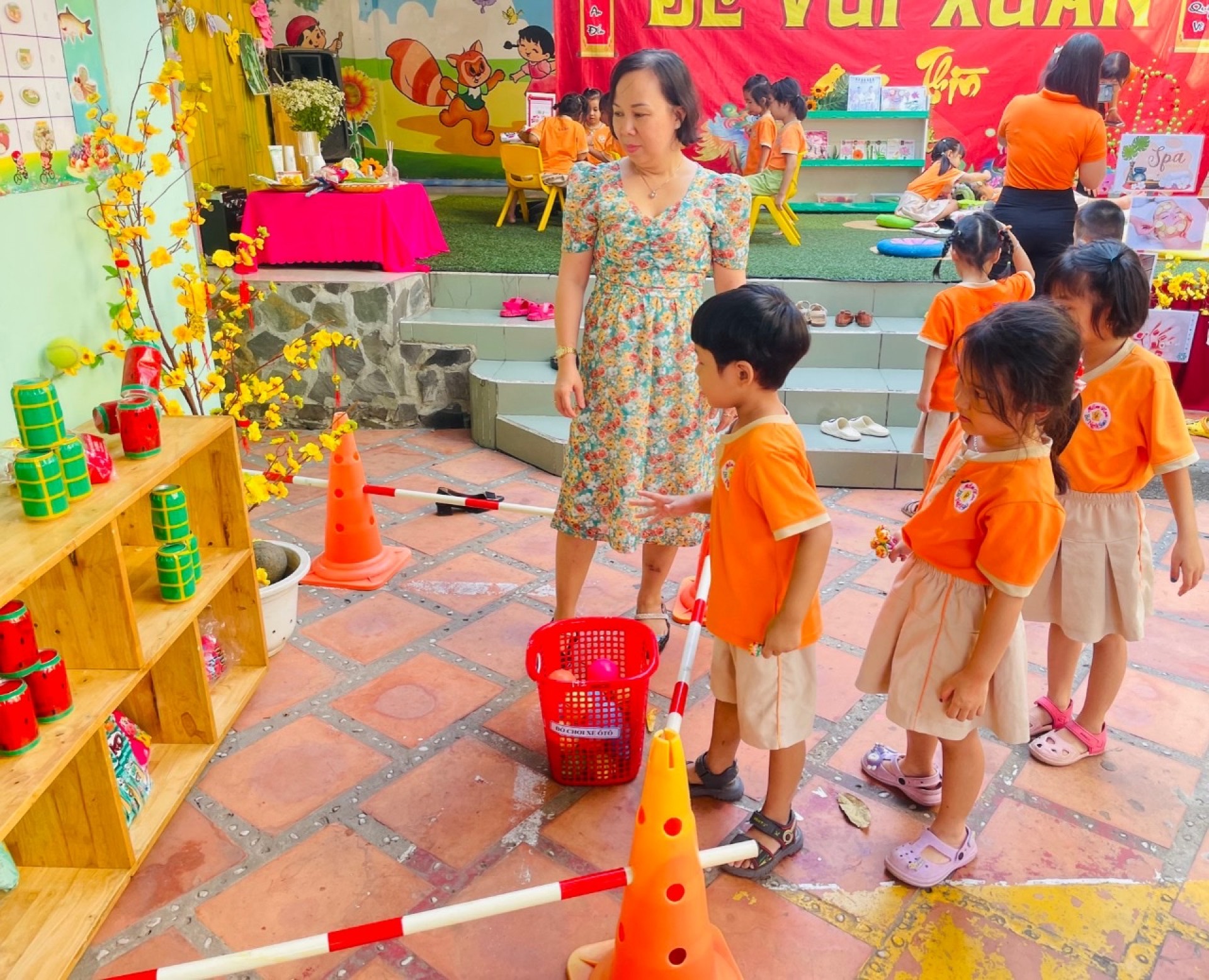 LỄ HỘI DÂN GIAN