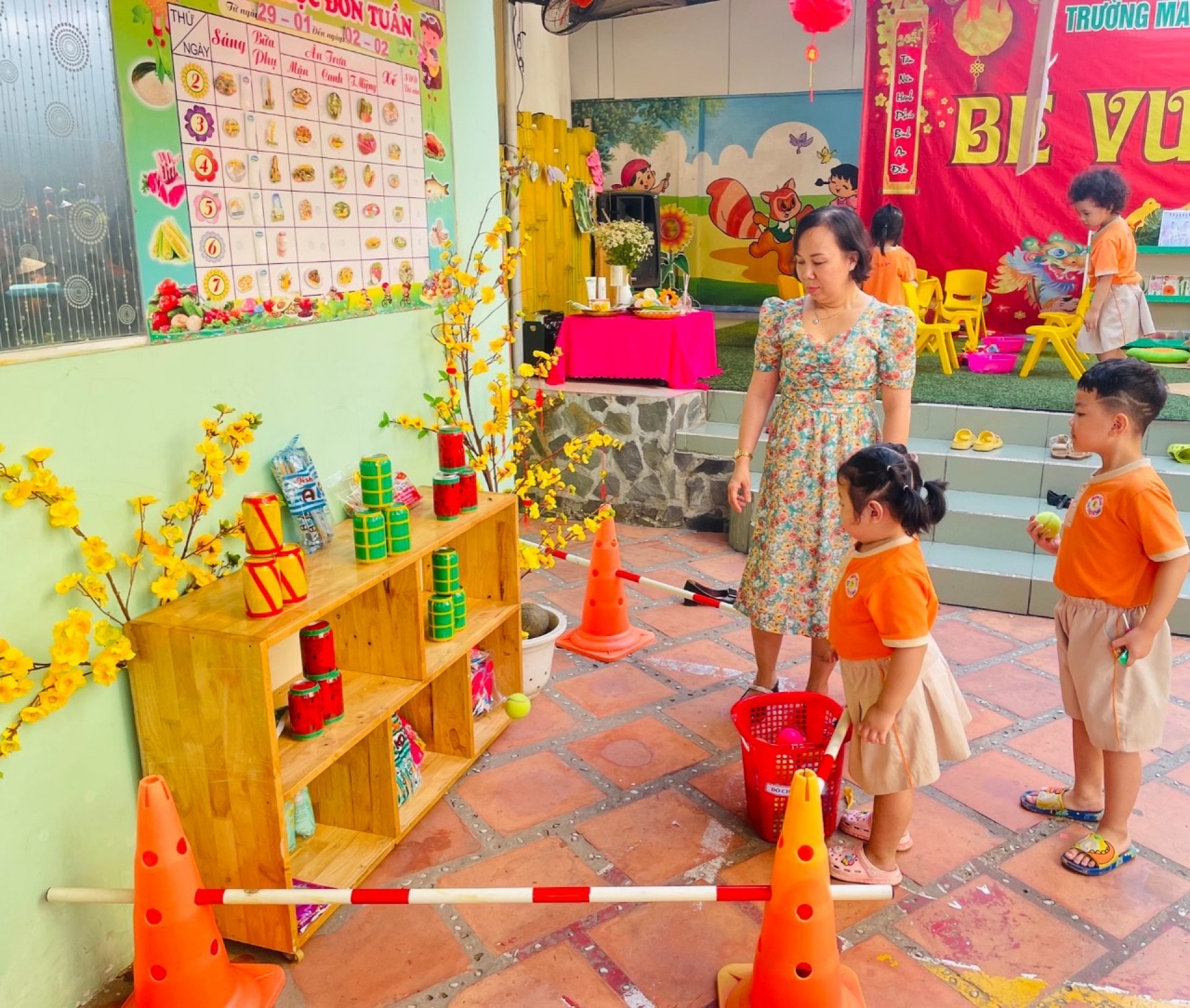 LỄ HỘI DÂN GIAN