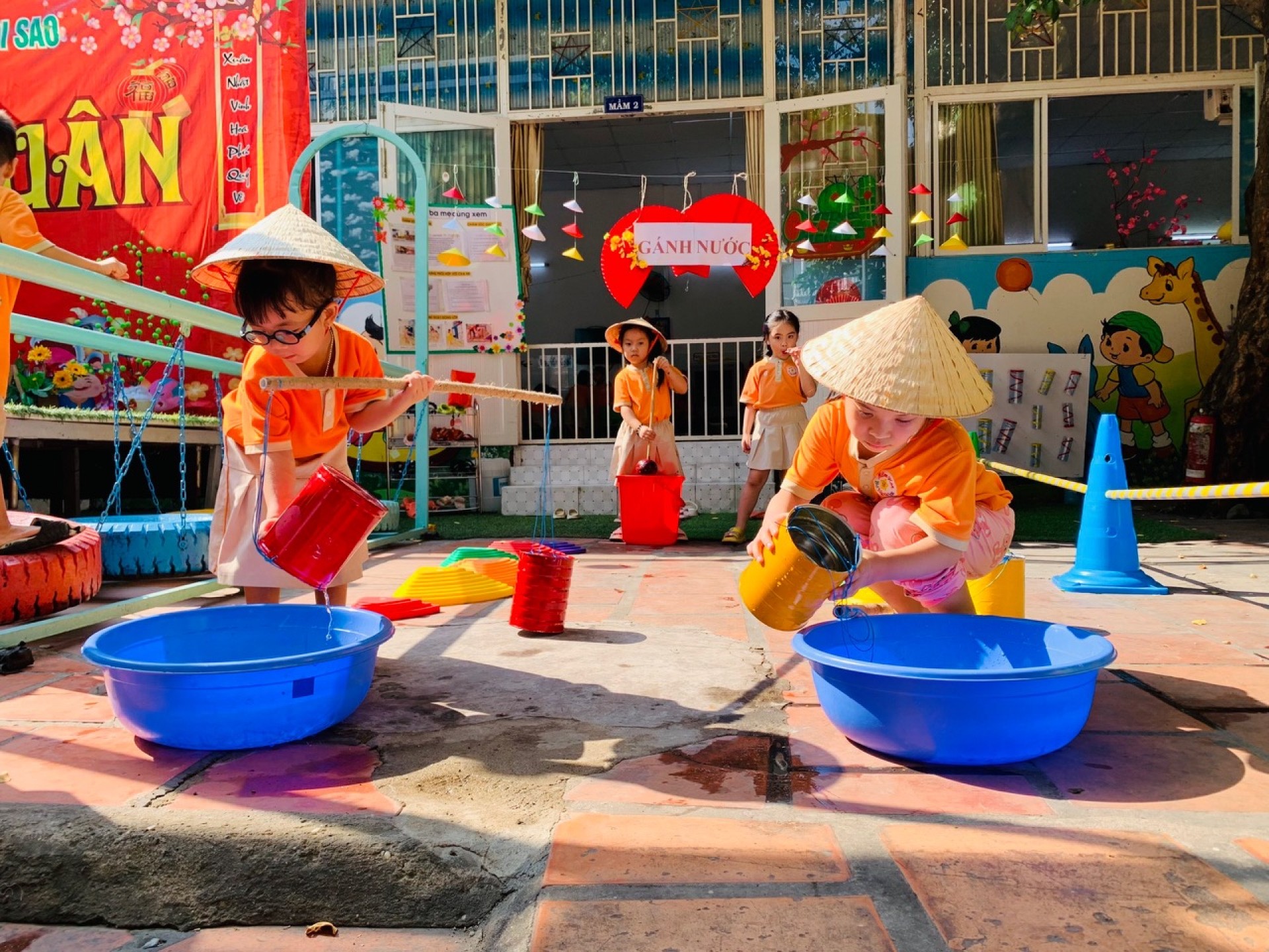 LỄ HỘI DÂN GIAN