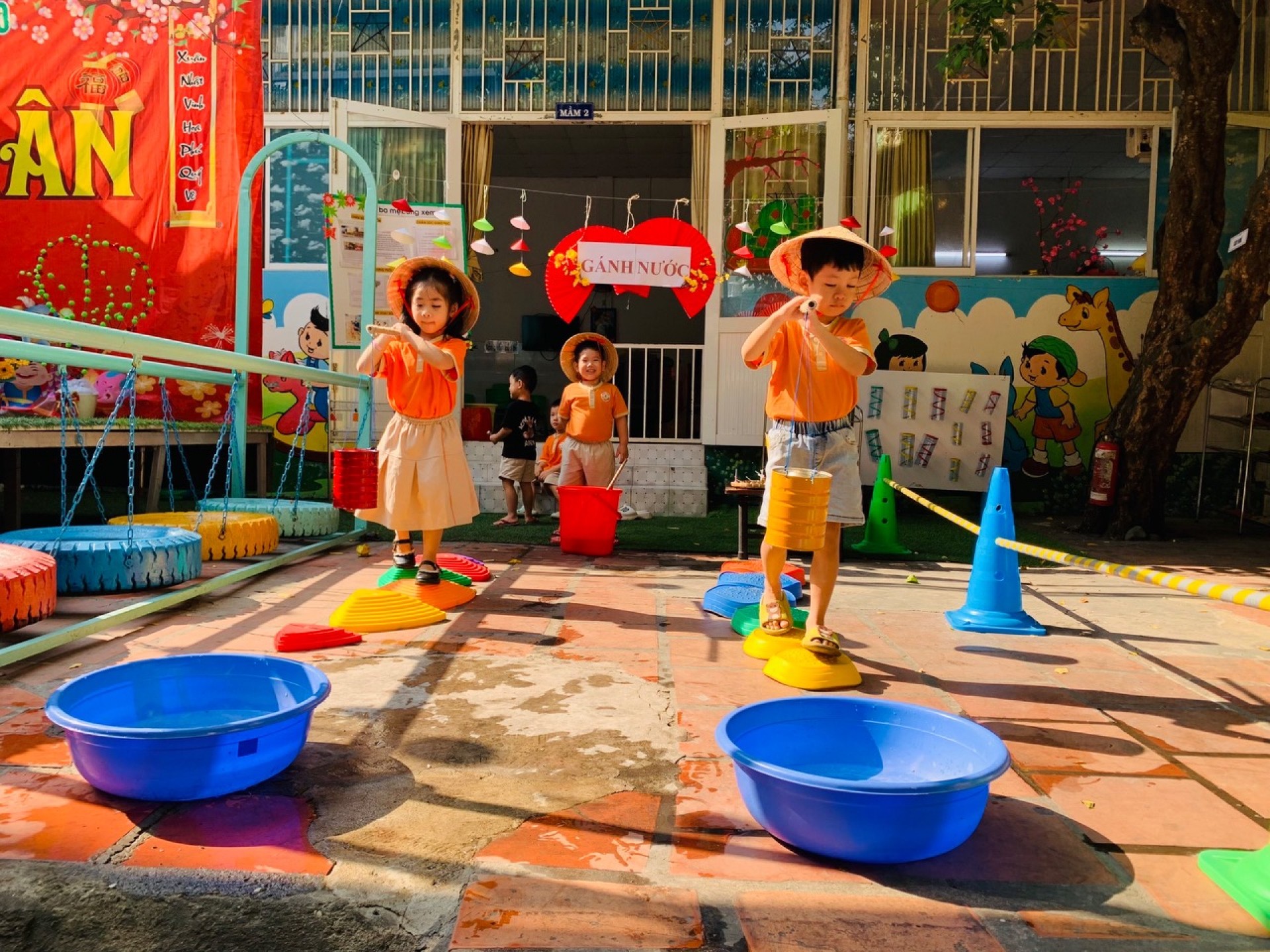 LỄ HỘI DÂN GIAN