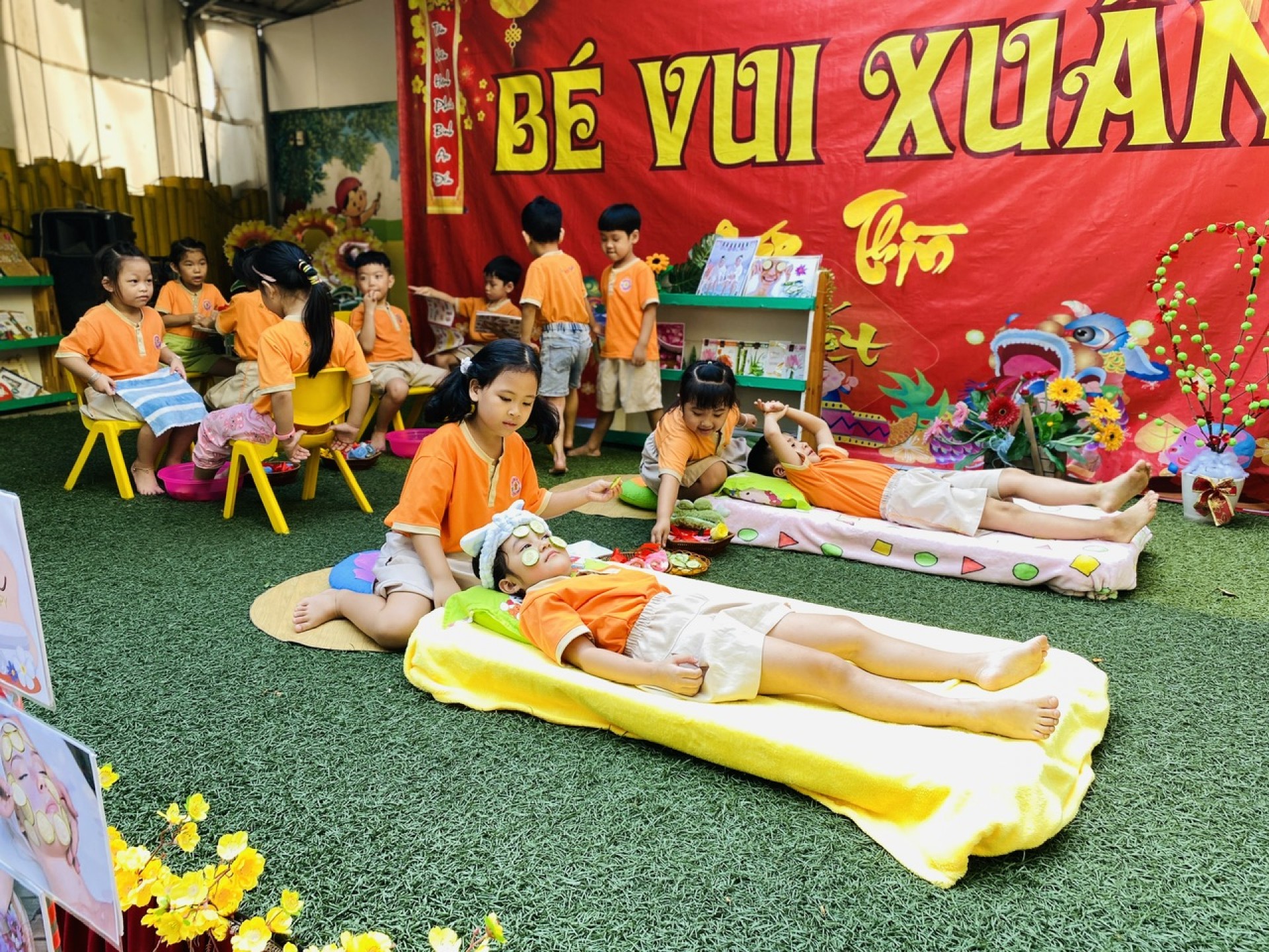 LỄ HỘI DÂN GIAN