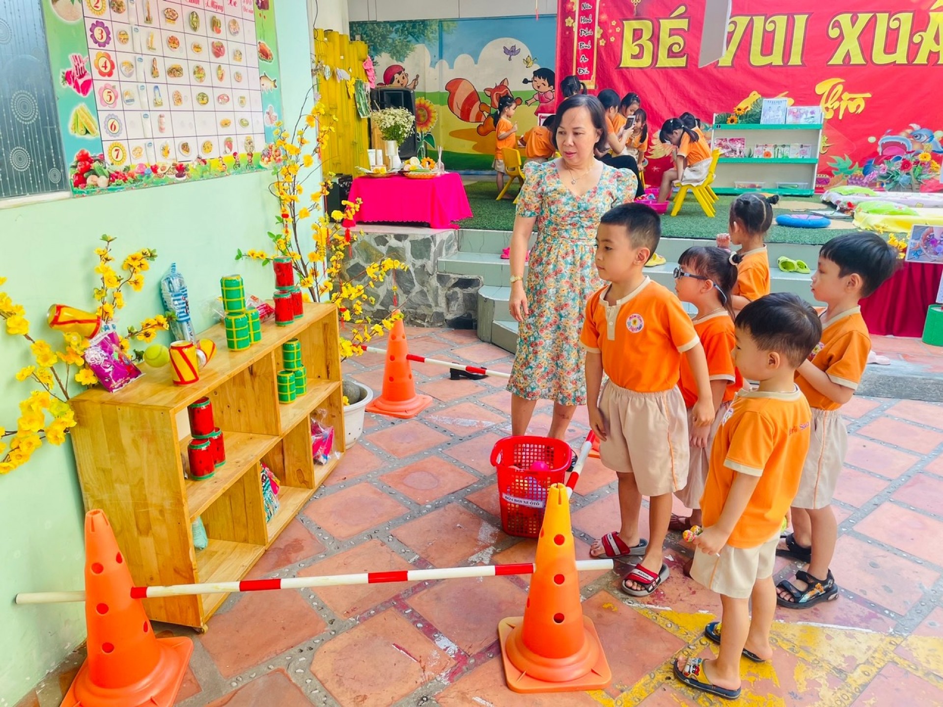 LỄ HỘI DÂN GIAN