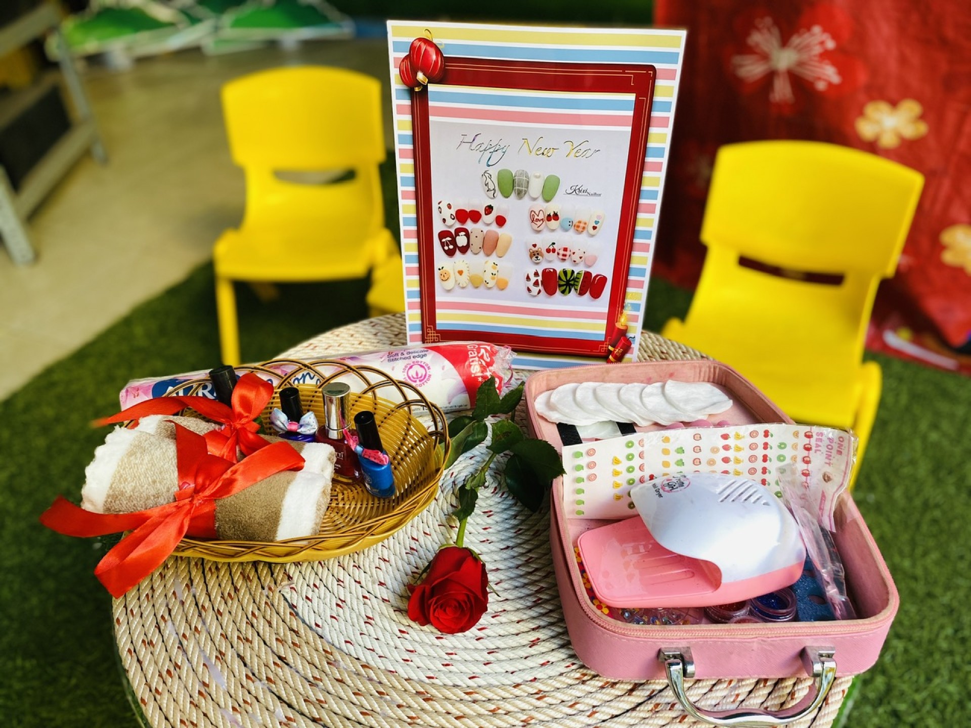 LỄ HỘI DÂN GIAN