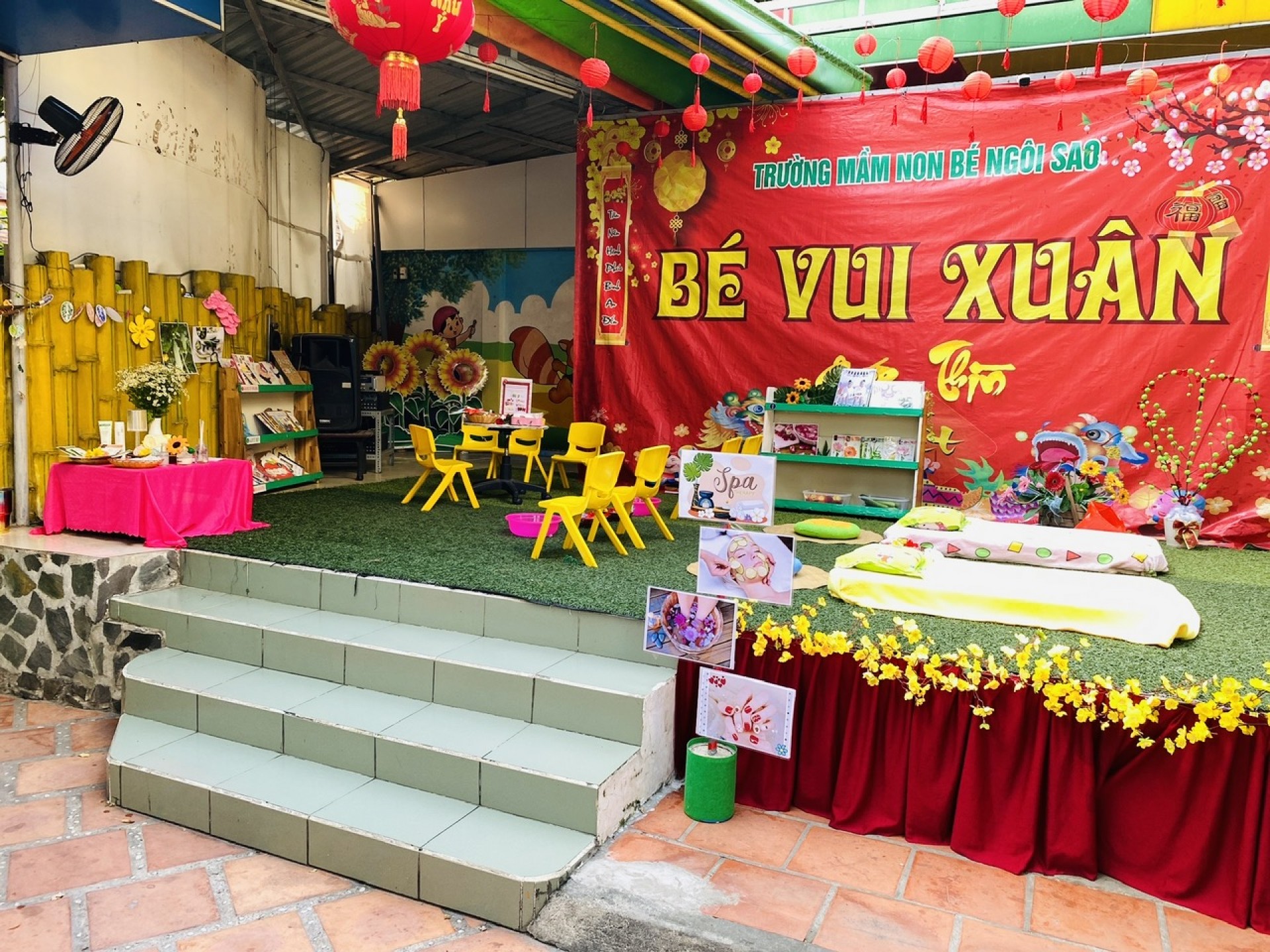 LỄ HỘI DÂN GIAN