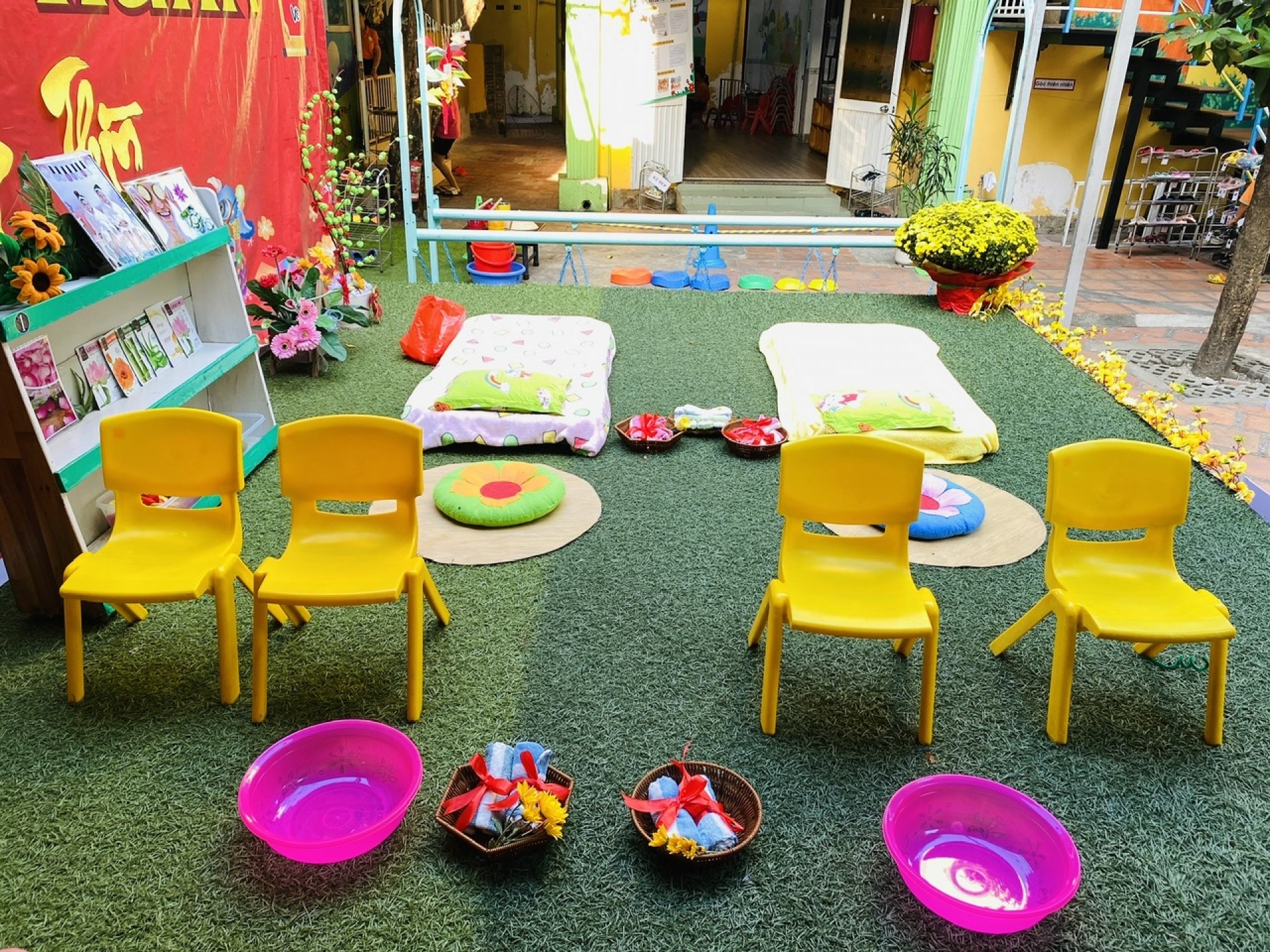 LỄ HỘI DÂN GIAN