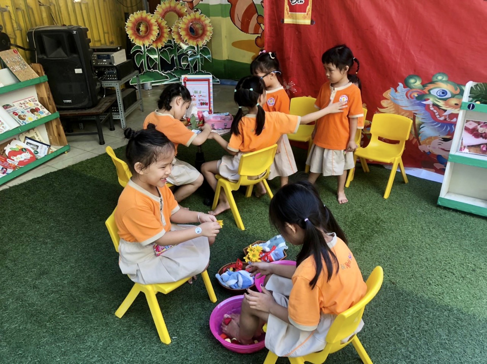 LỄ HỘI DÂN GIAN