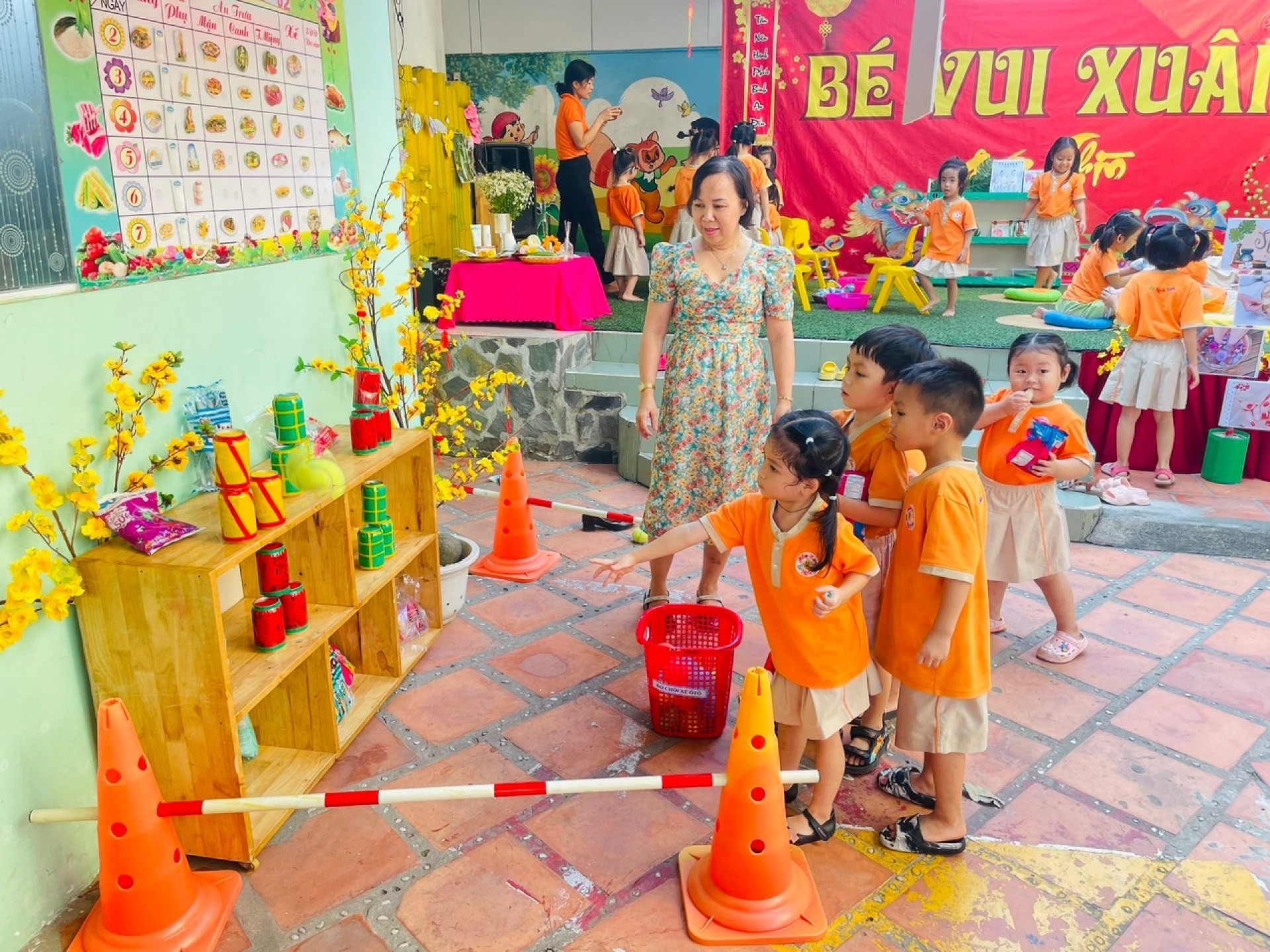 LỄ HỘI DÂN GIAN