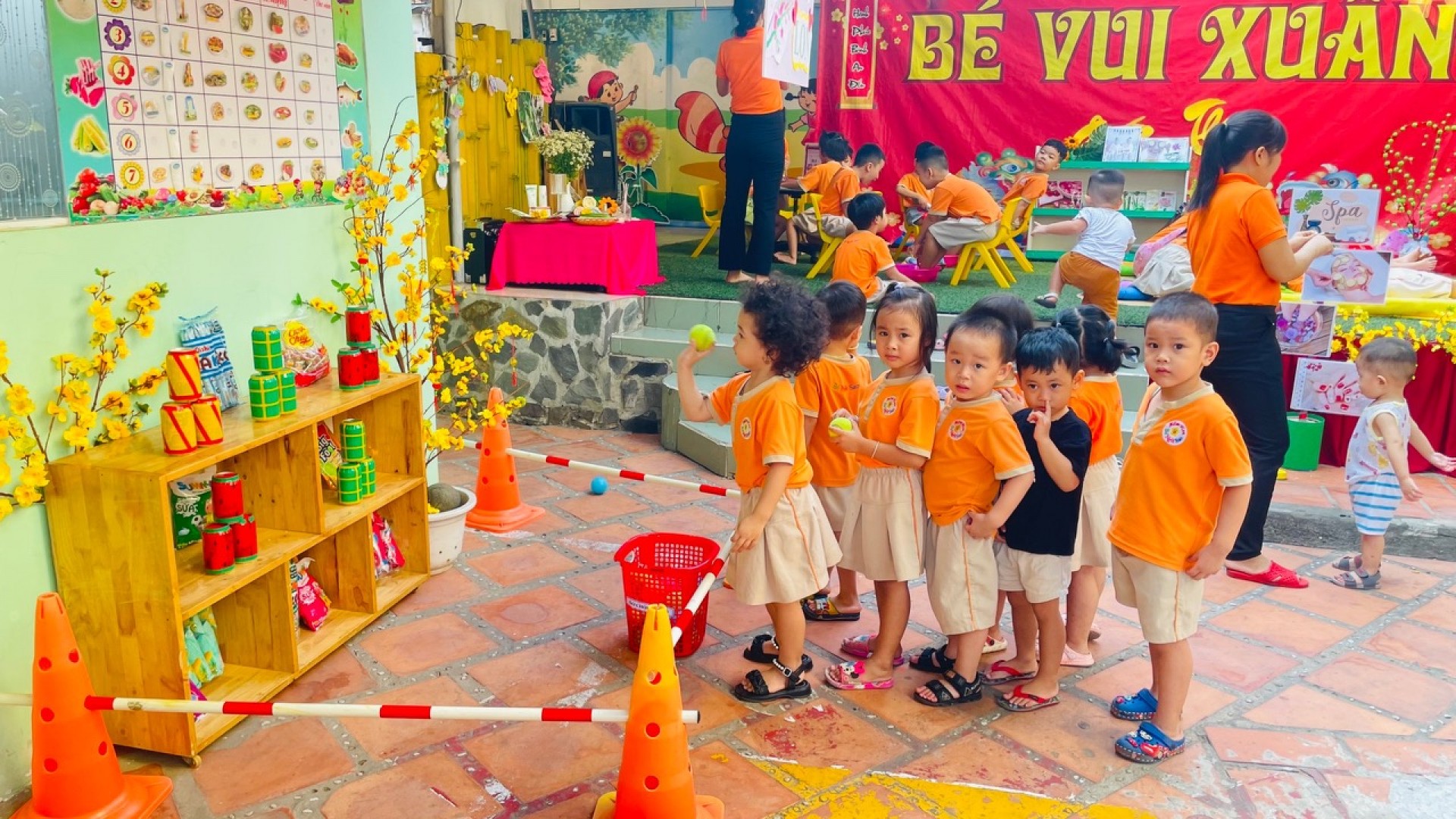 LỄ HỘI DÂN GIAN