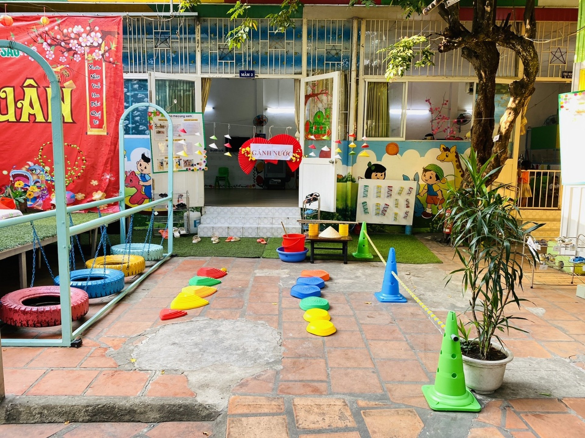 LỄ HỘI DÂN GIAN