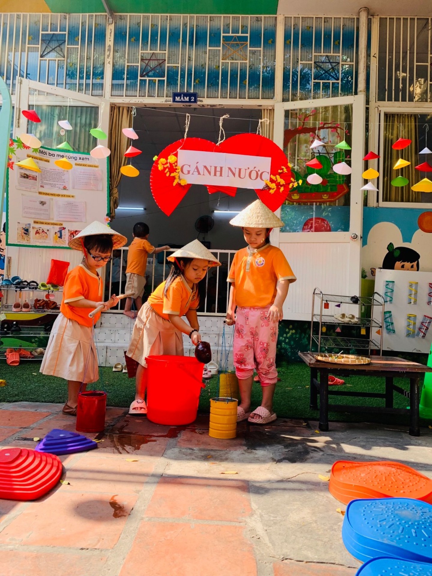 LỄ HỘI DÂN GIAN