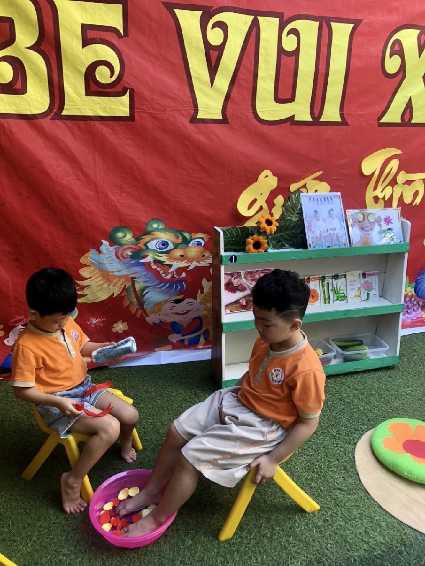 LỄ HỘI DÂN GIAN