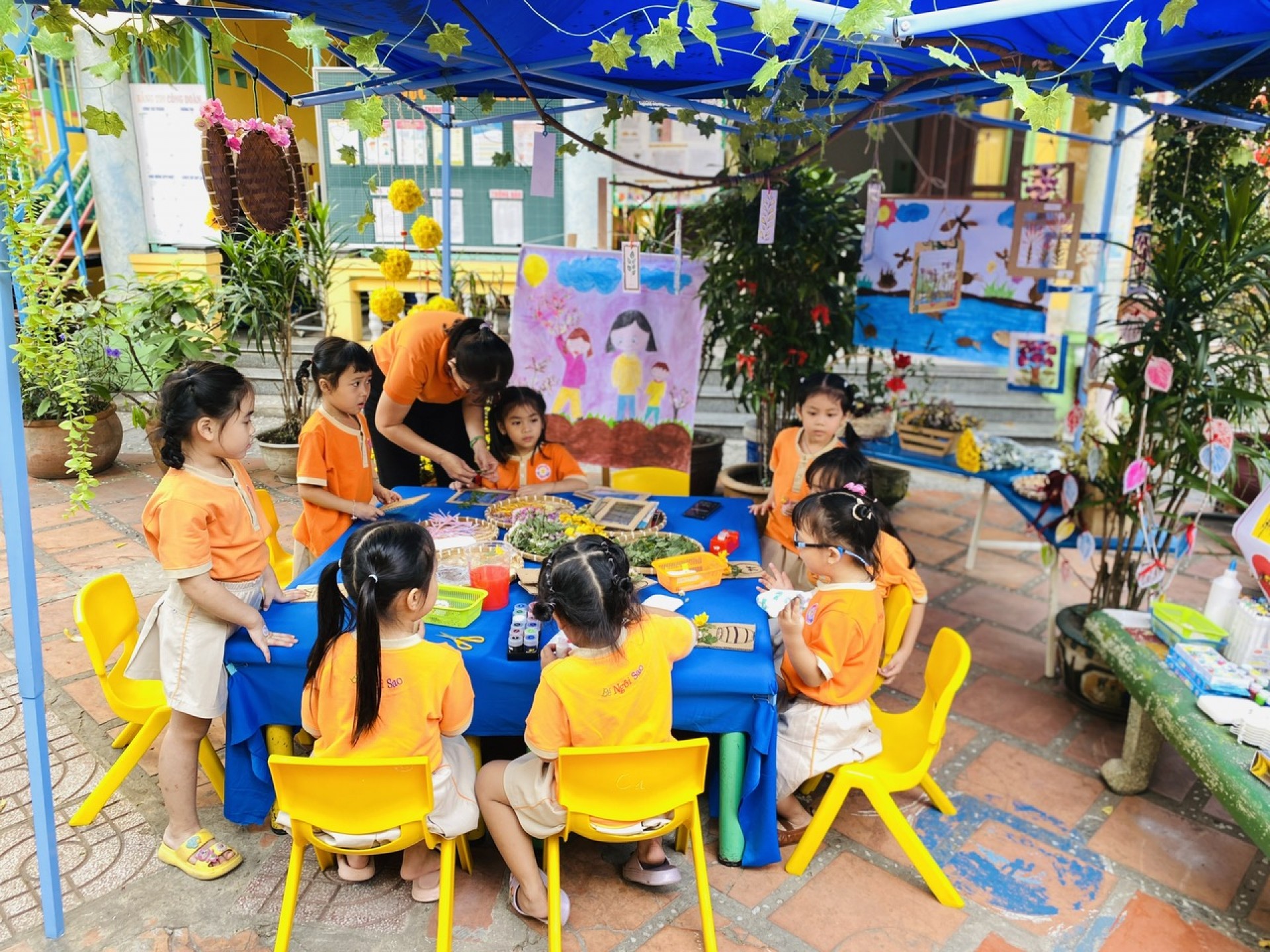 LỄ HỘI DÂN GIAN