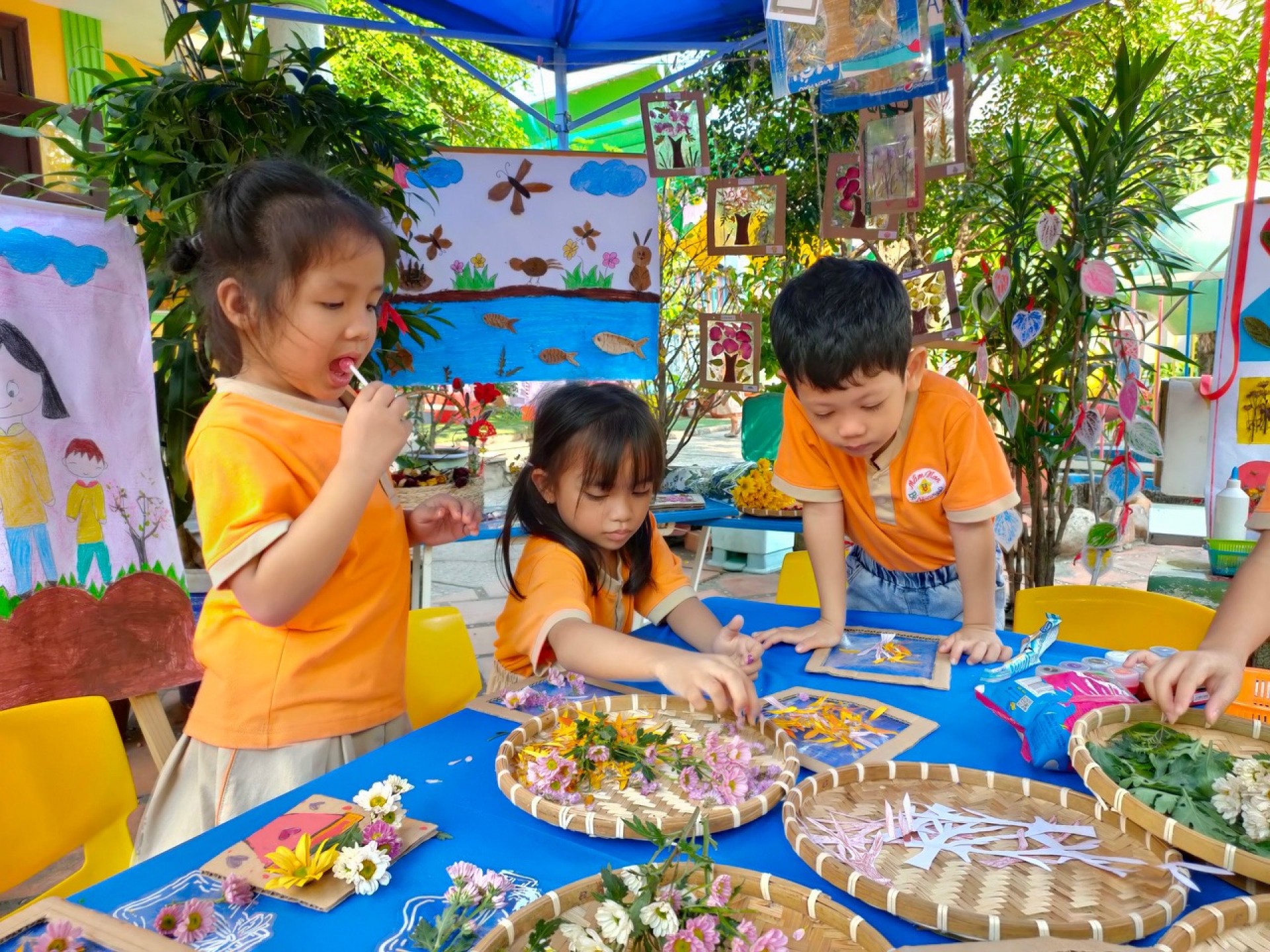 LỄ HỘI DÂN GIAN