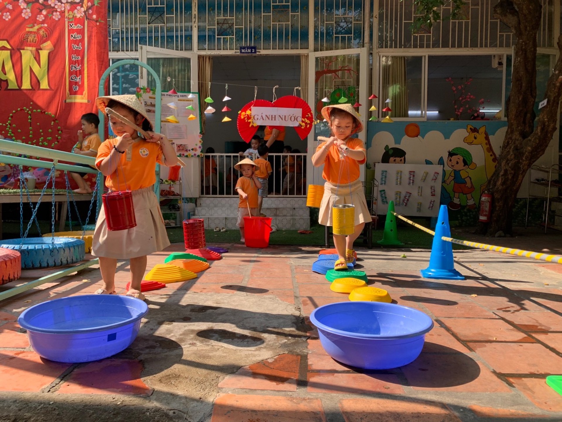 LỄ HỘI DÂN GIAN