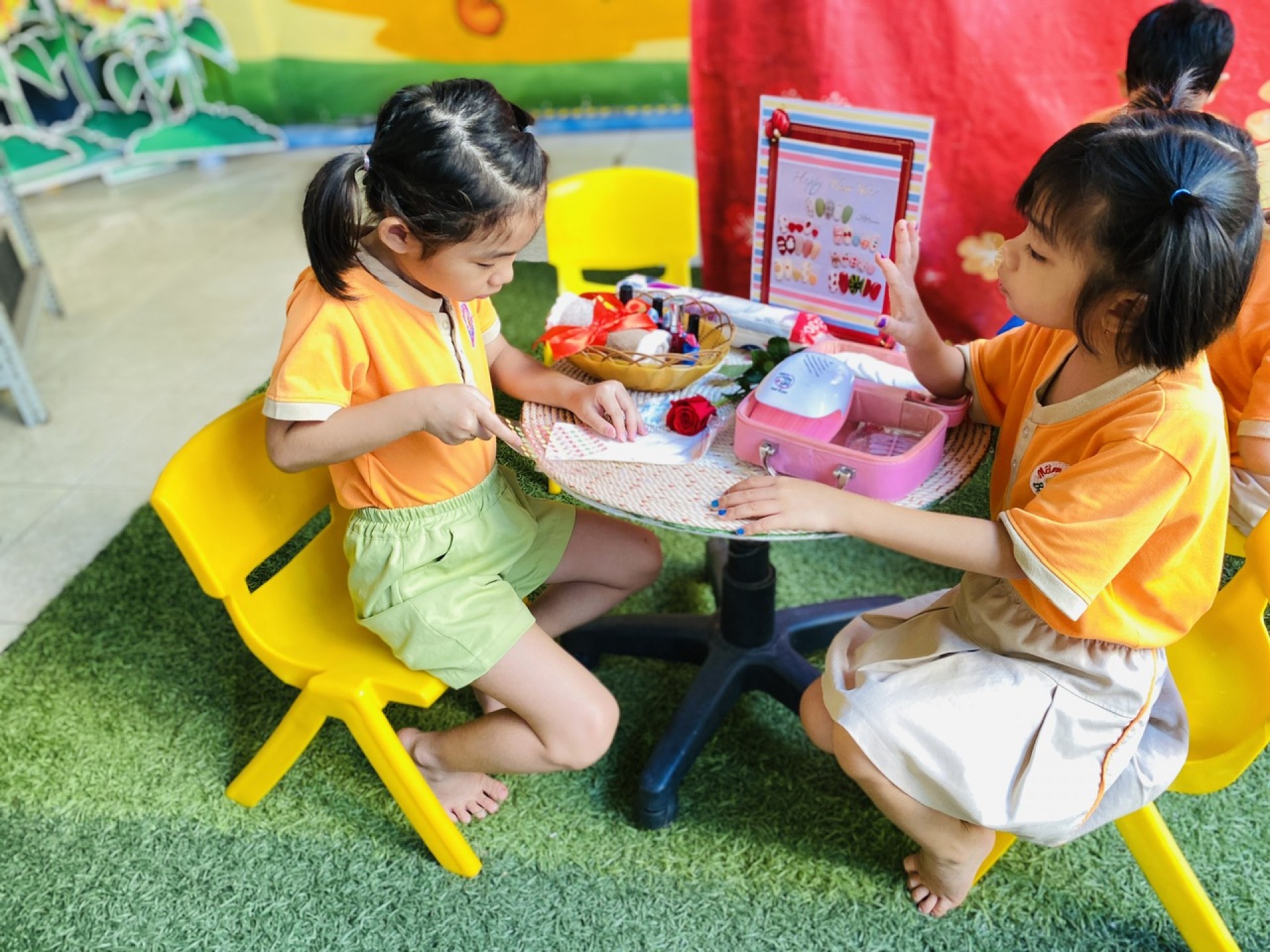 LỄ HỘI DÂN GIAN