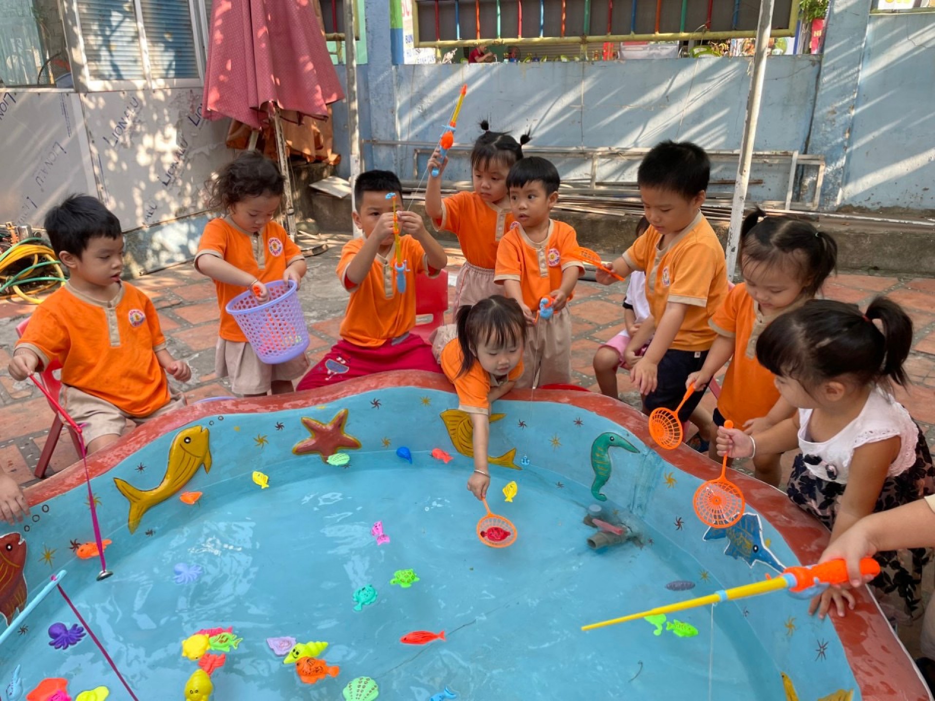 LỄ HỘI DÂN GIAN