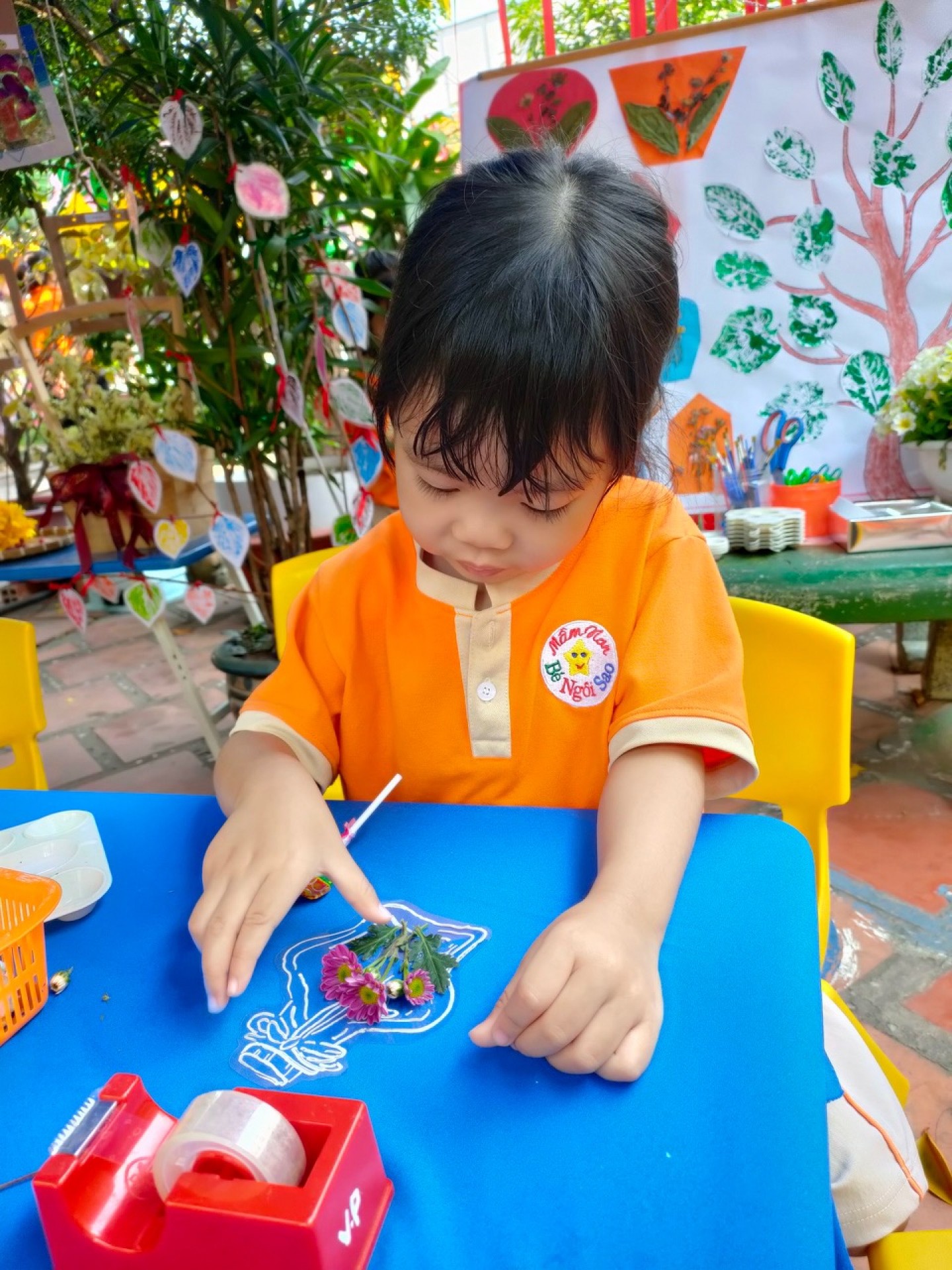 LỄ HỘI DÂN GIAN