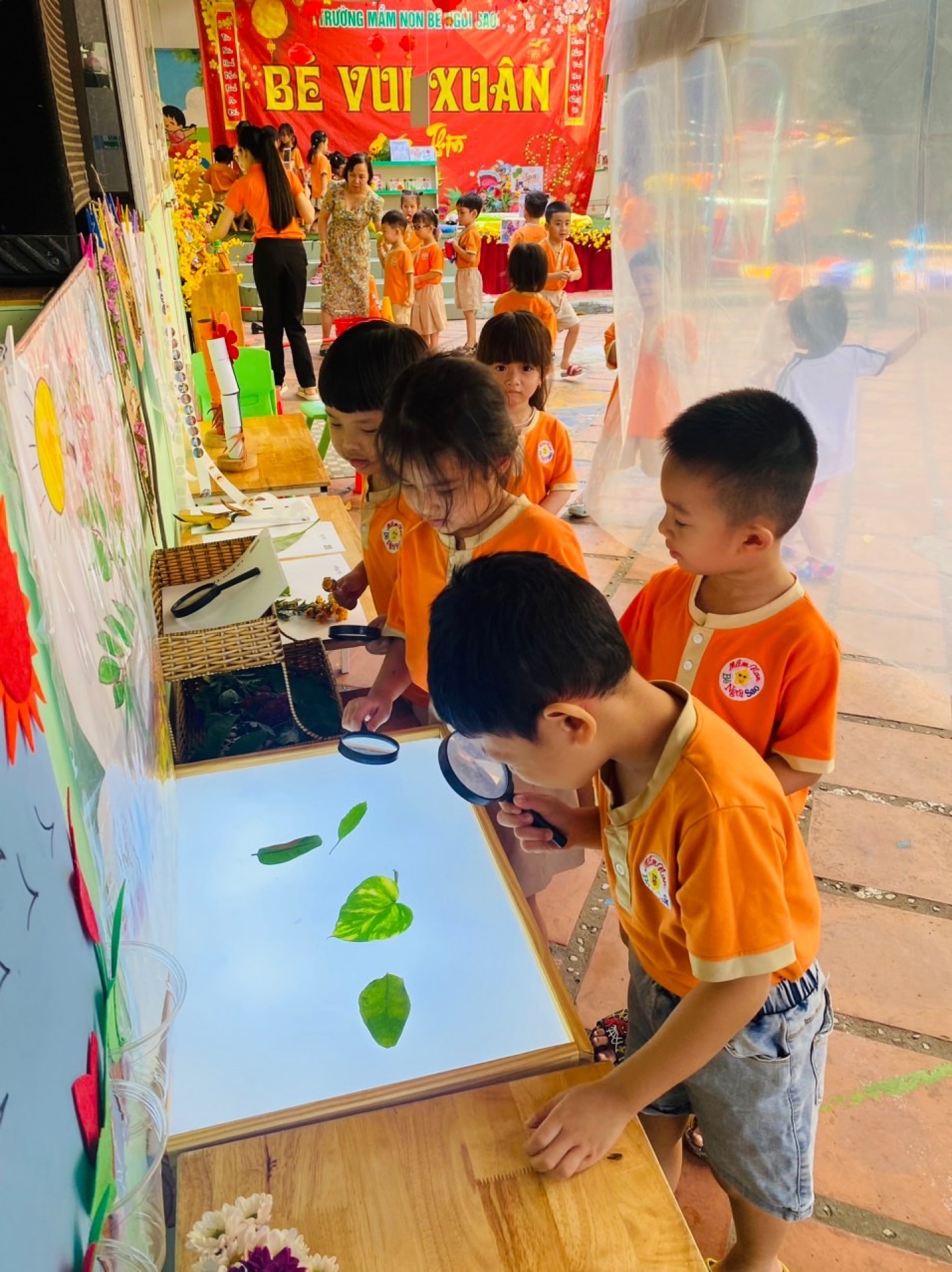 LỄ HỘI DÂN GIAN